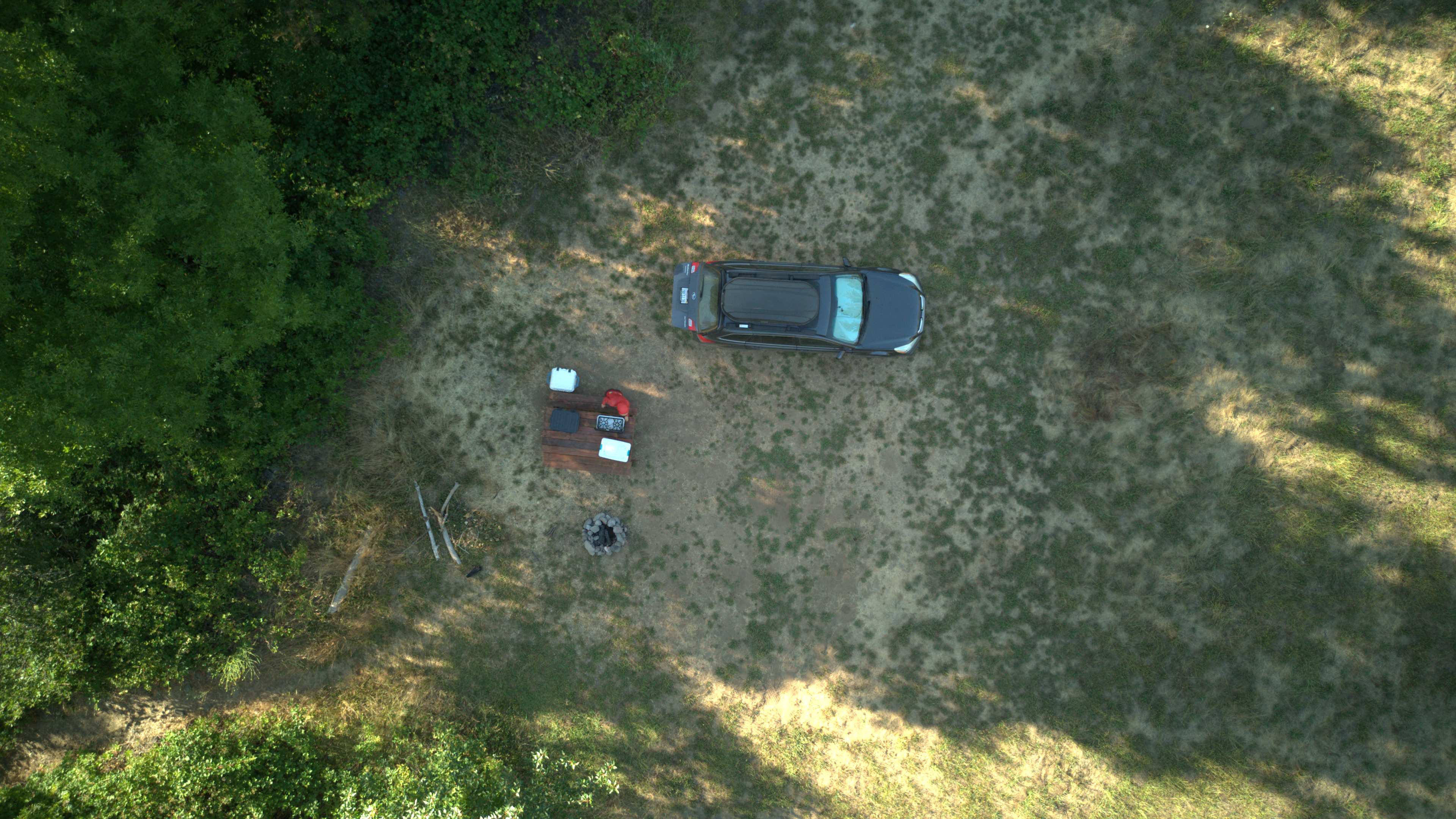 Kosk Creek Campgrounds