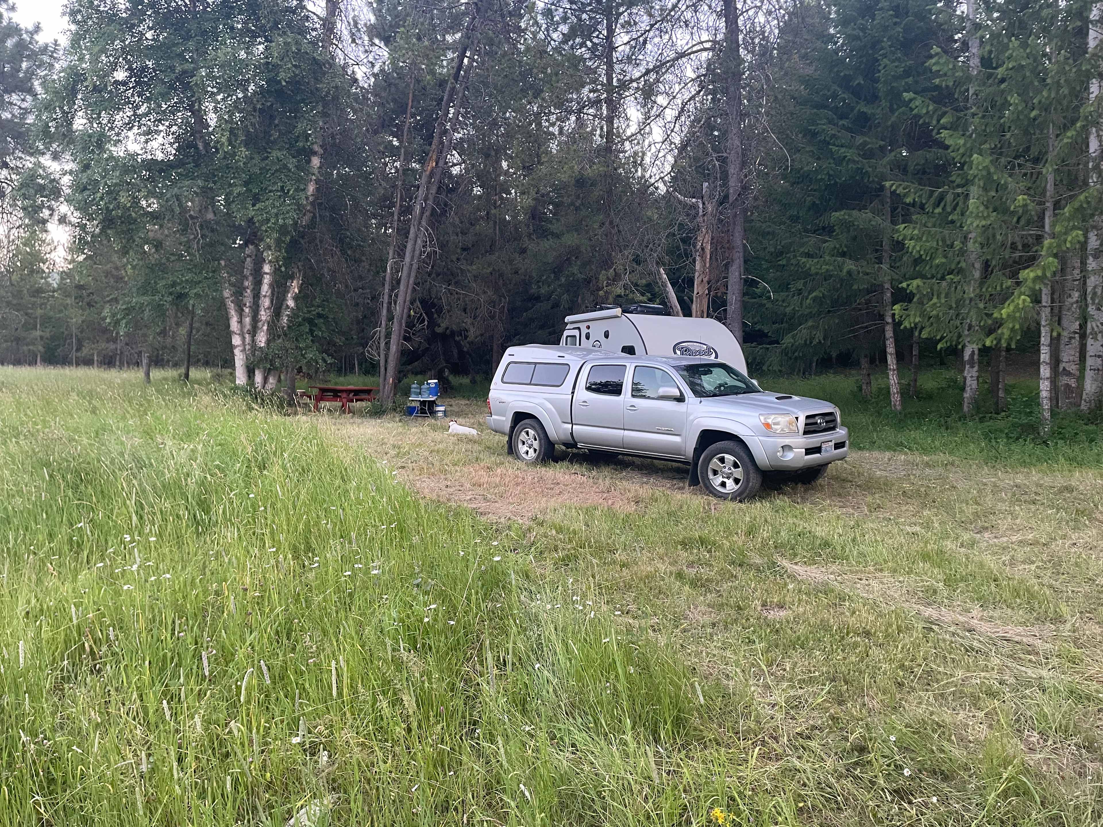 Ramstead Ranch