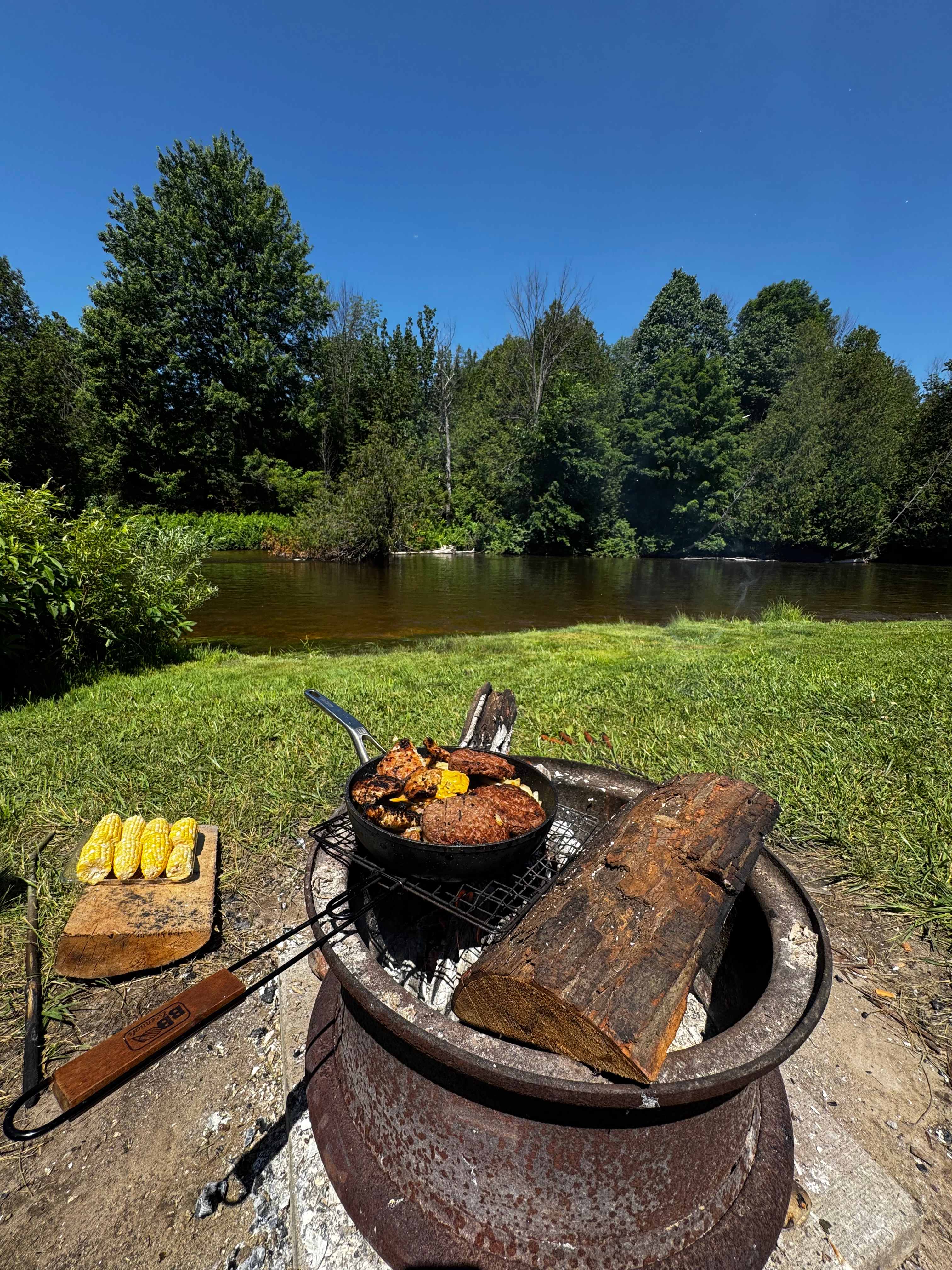 Beaver Ranch