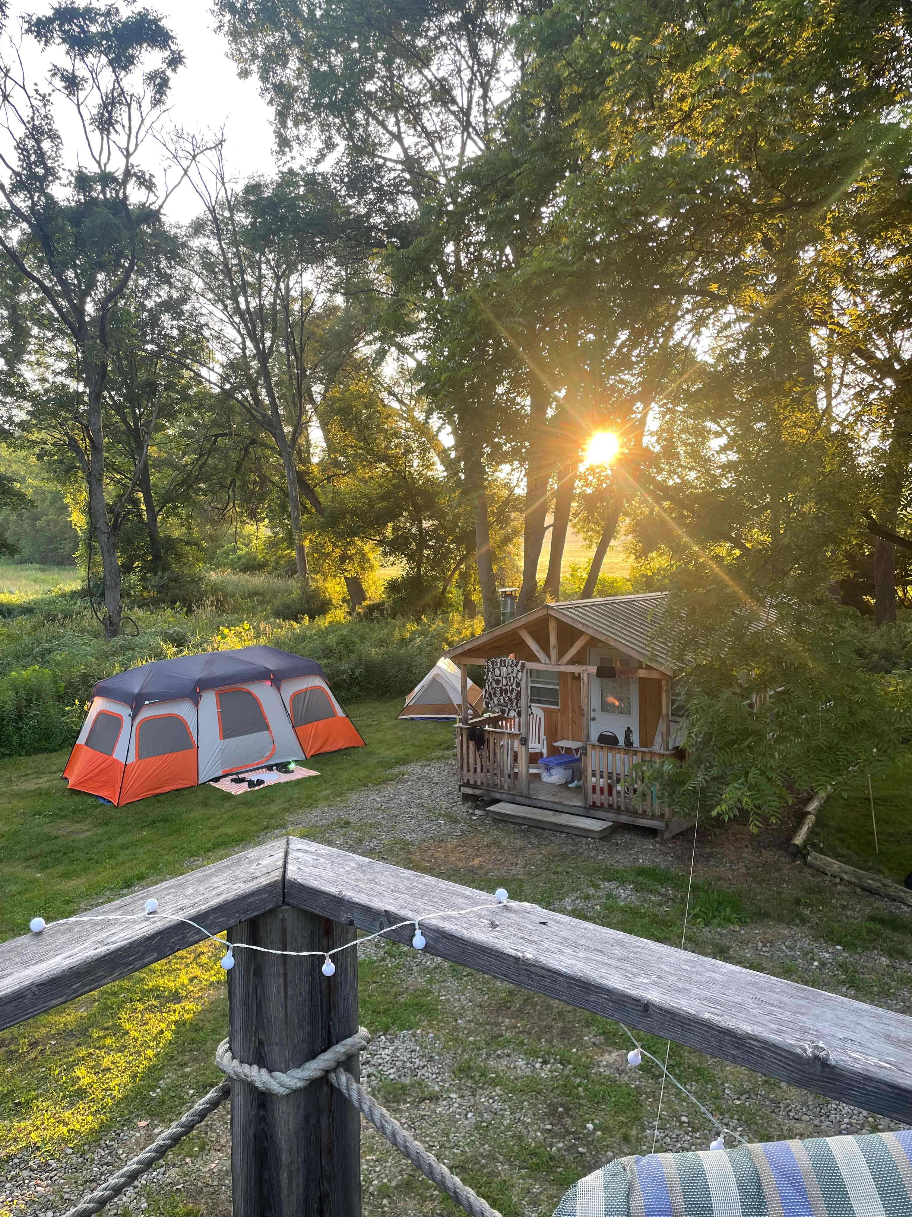 Creekside on Camp Road