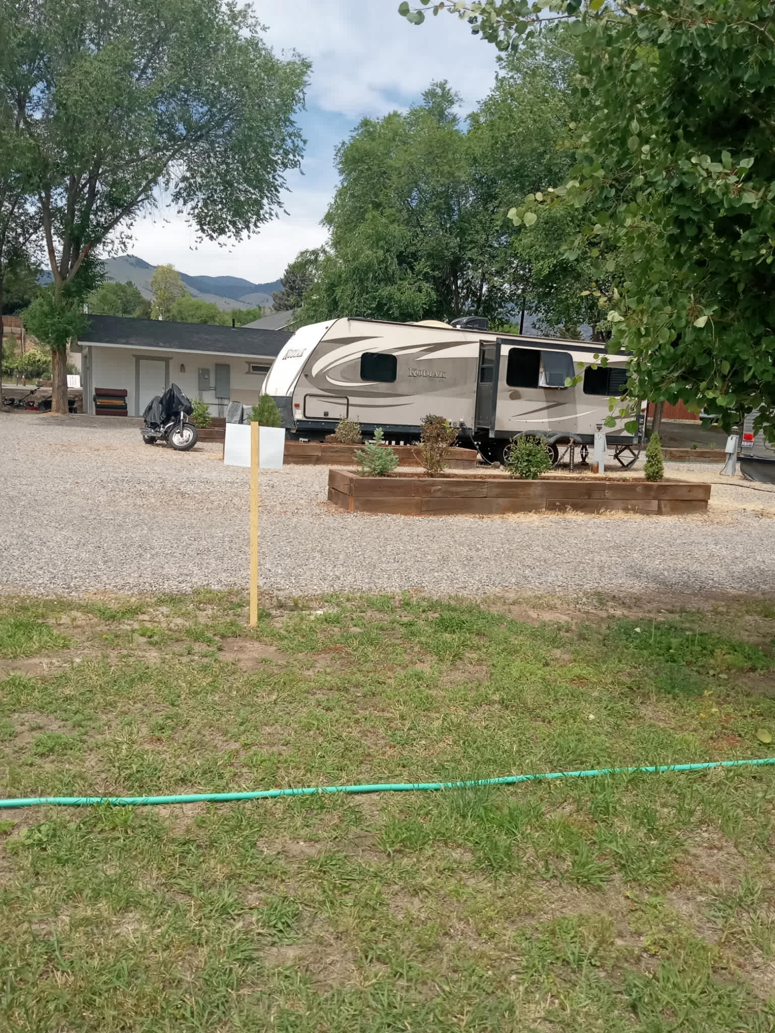Buddy's Adventure Station