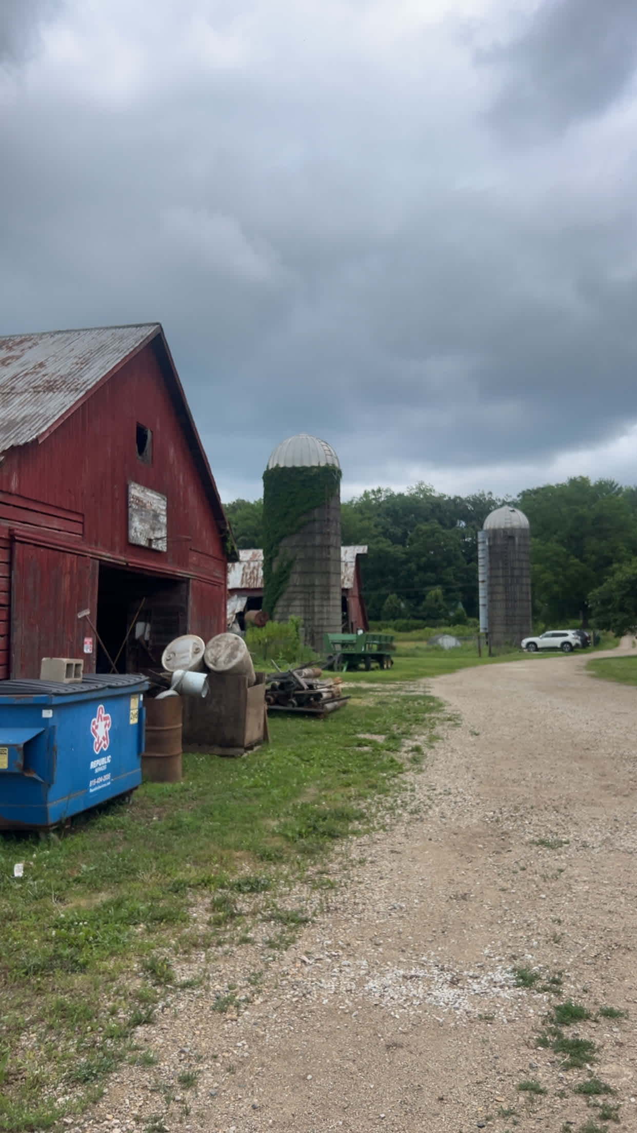 Glamping+Goats+Gardens 175Acre Farm