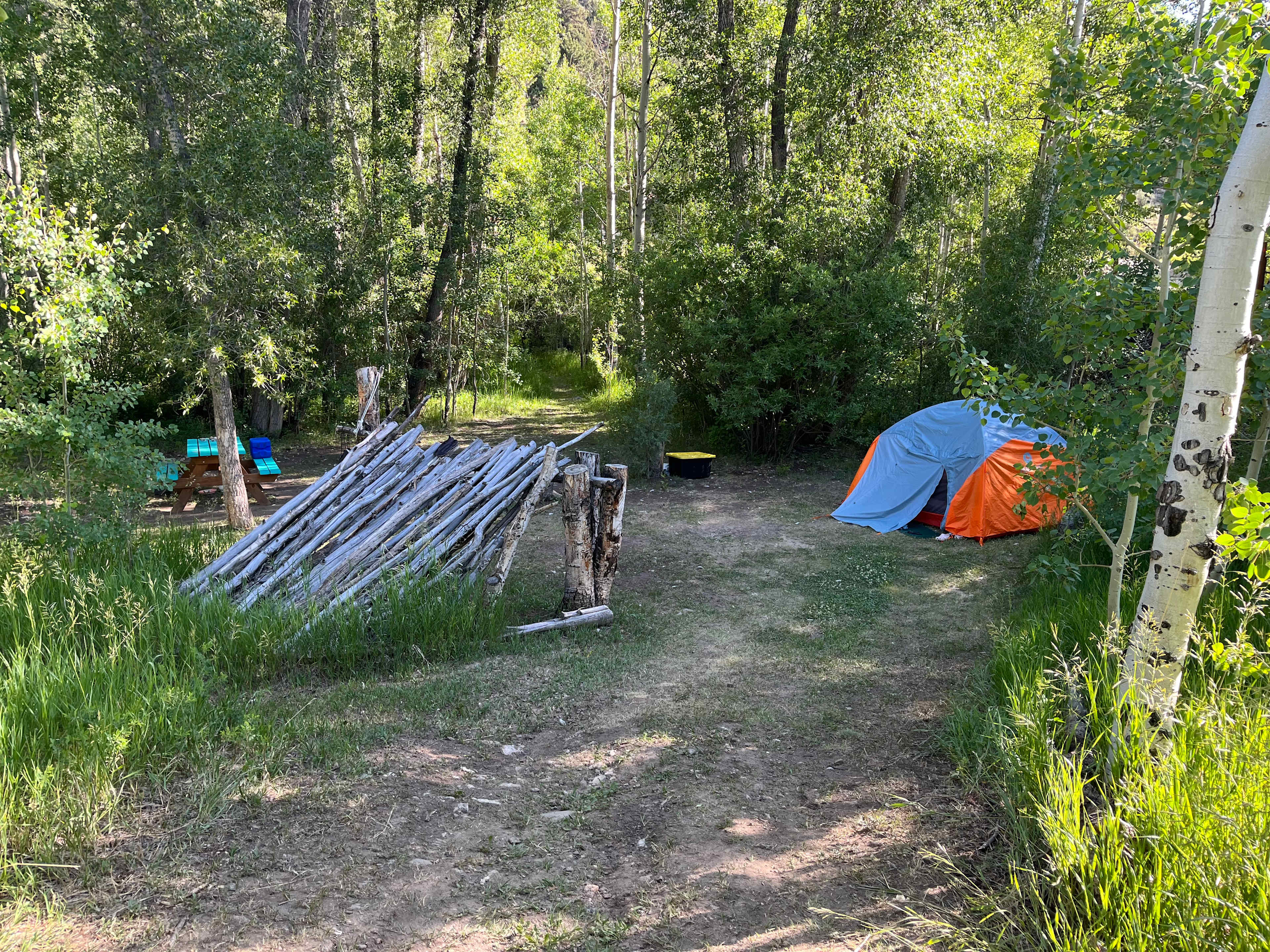 Monarch Spur RV Park and Campground