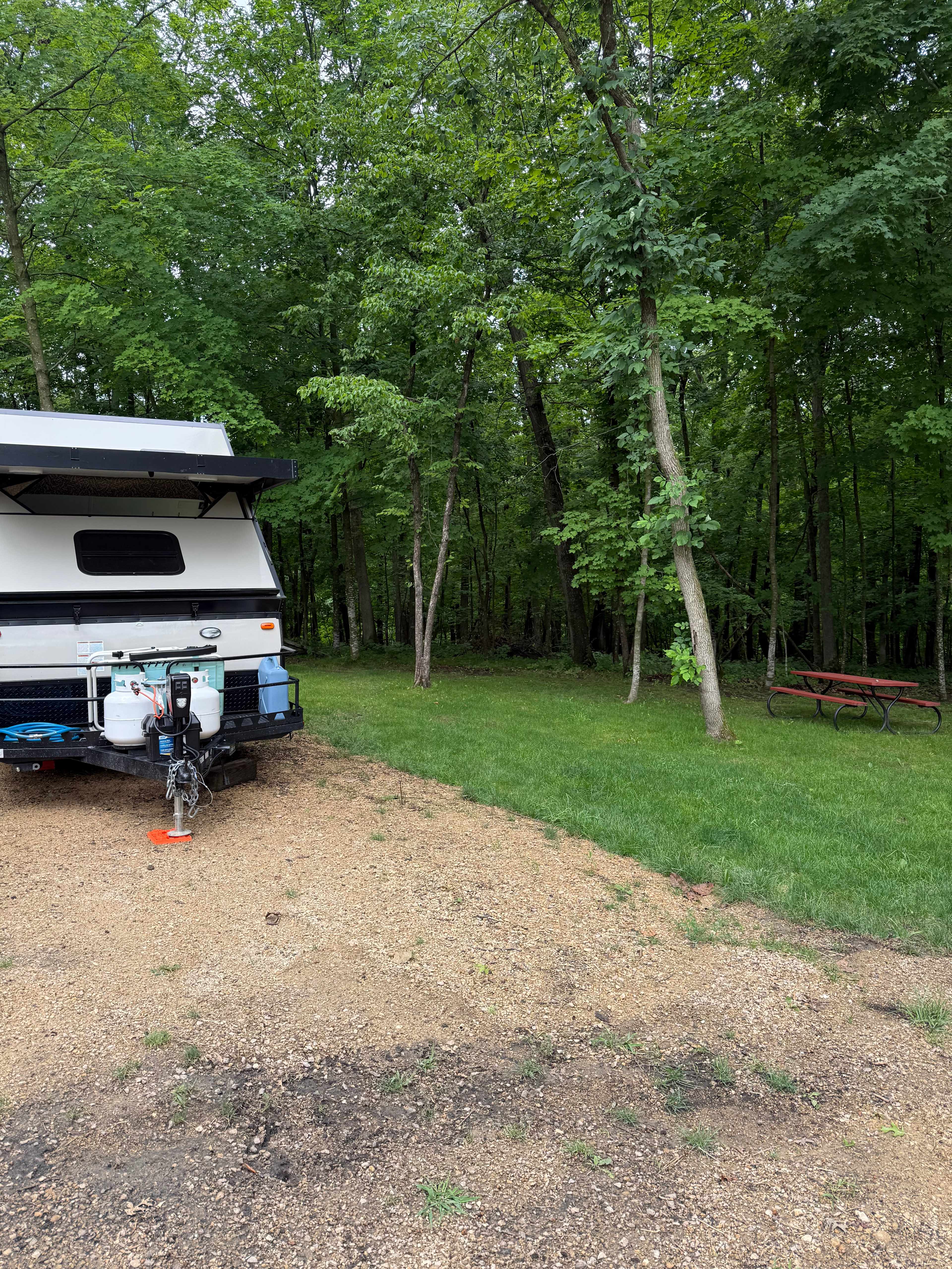 WHY Camp Worth Healing Yourself