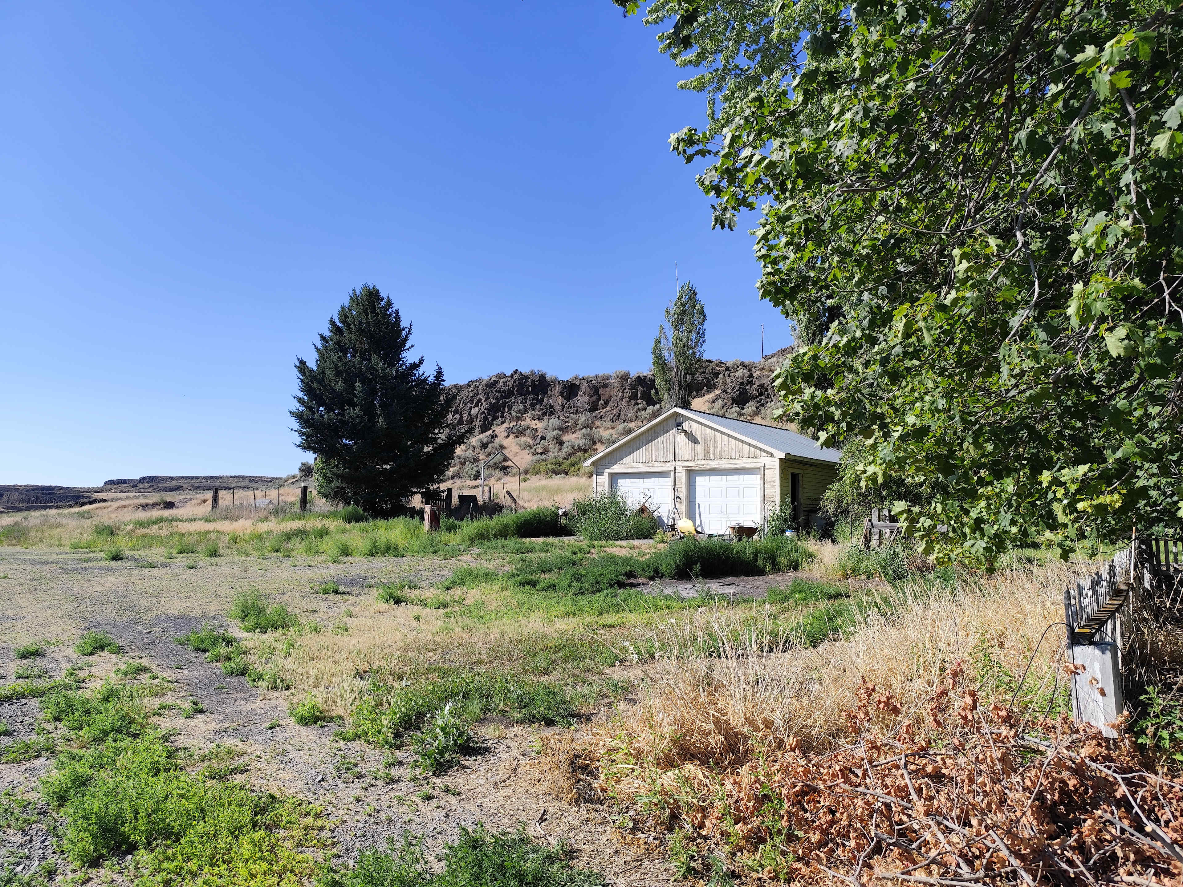 Peterson Lake Ranch