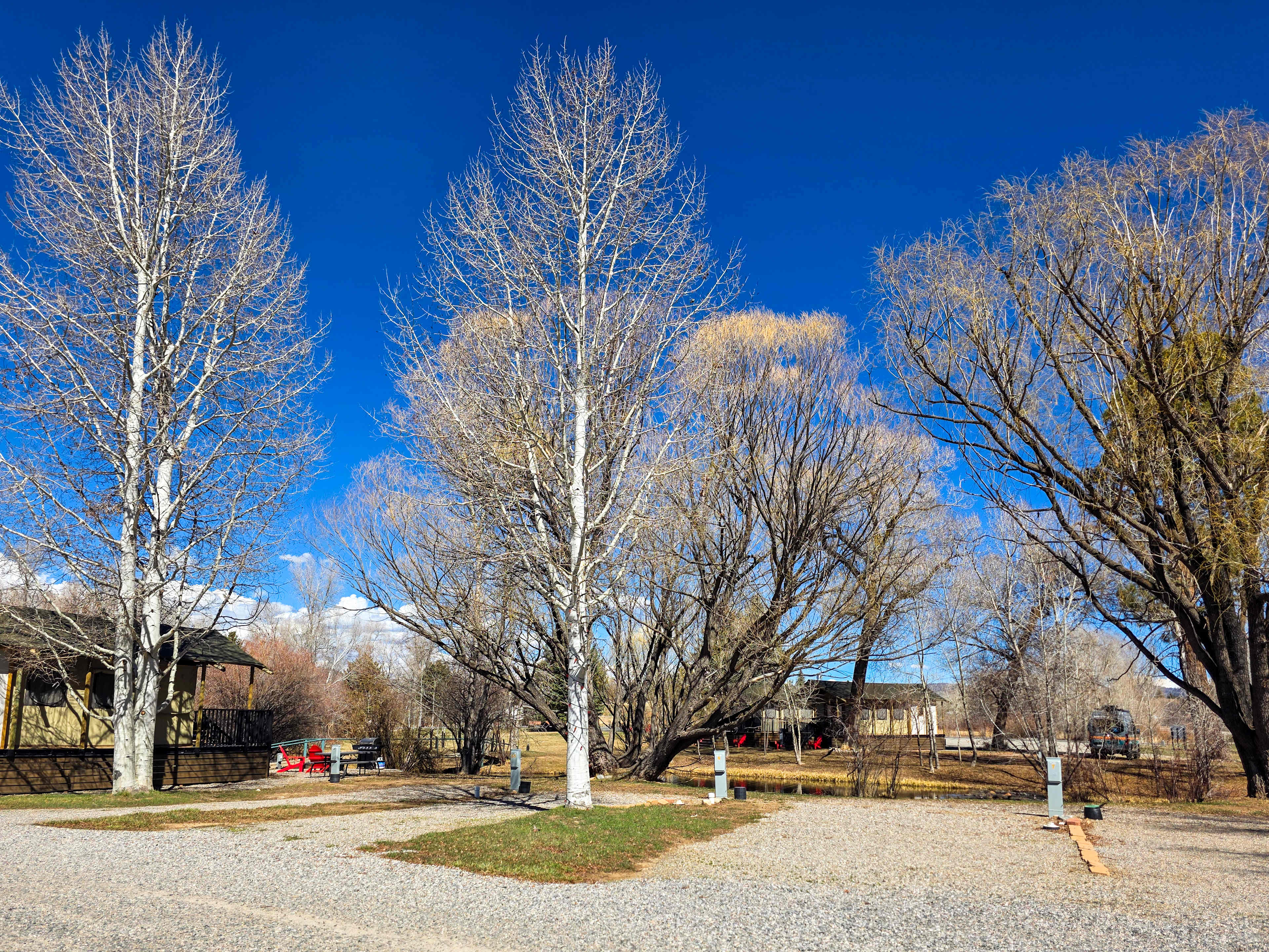 Outdoorsy Bayfield