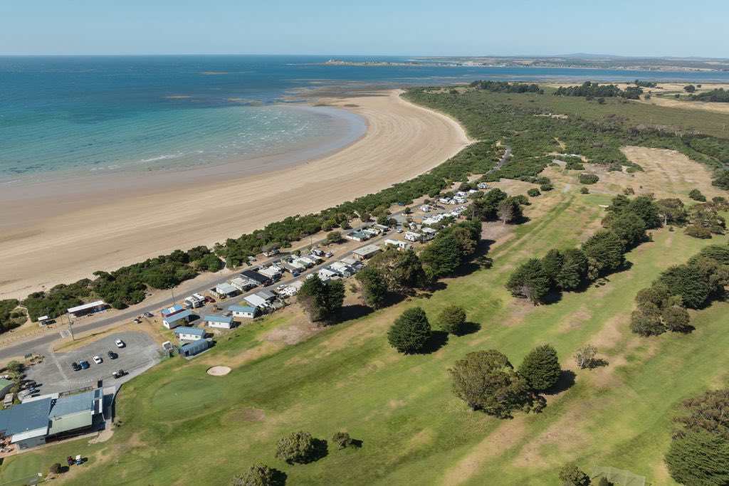 Greens Beach Caravan Park