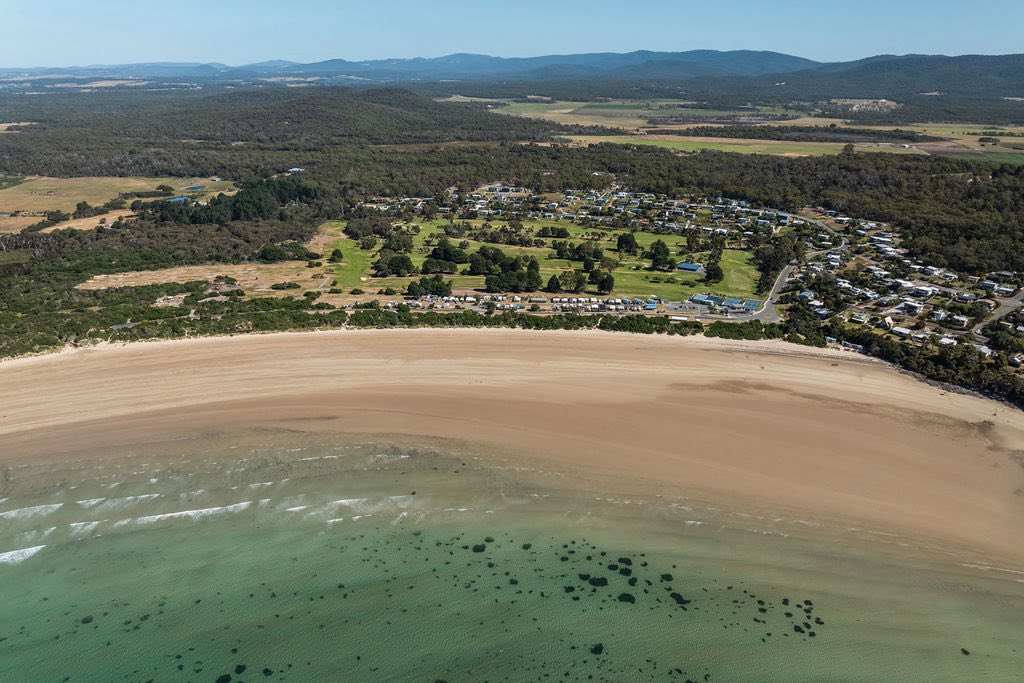 Greens Beach Caravan Park