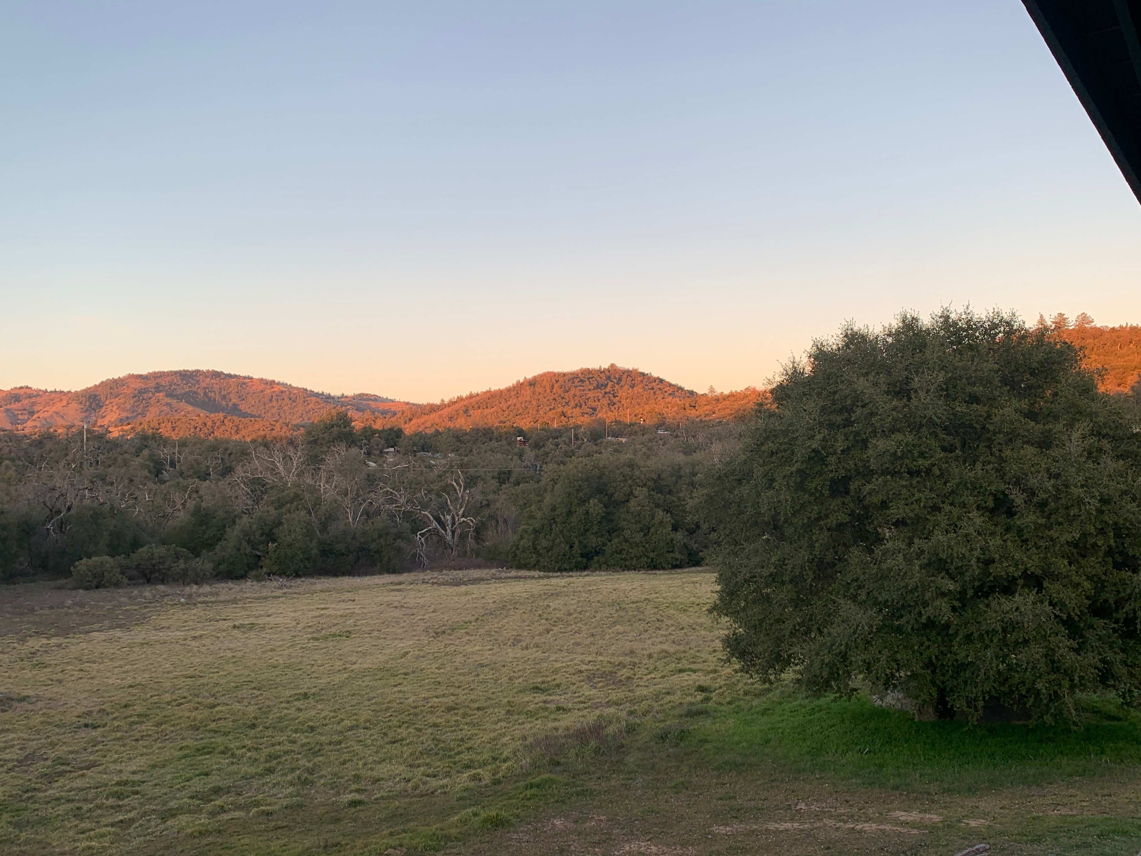 Stone Meadow Ranch in Wynola