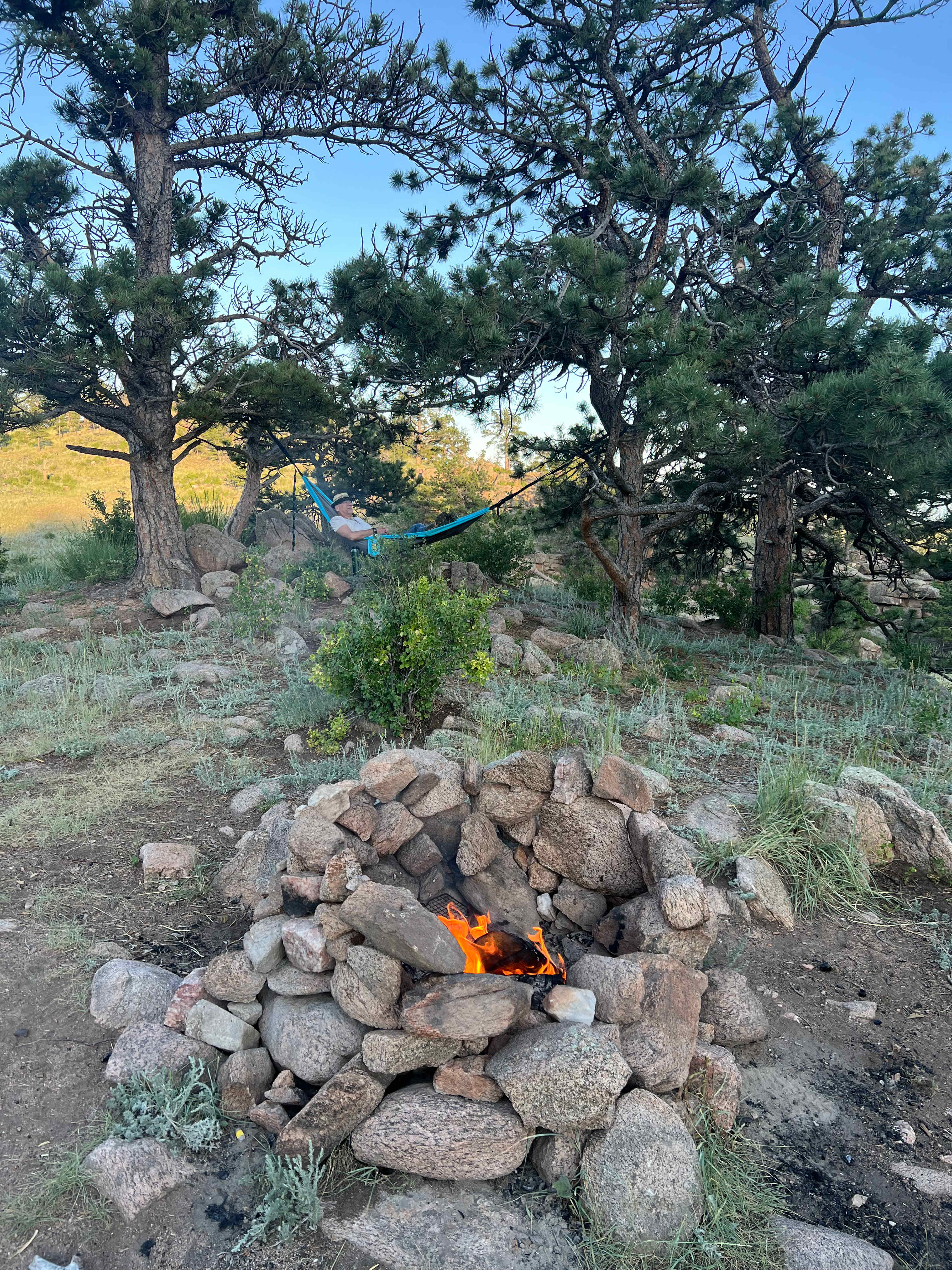 Logan Ranch Campground