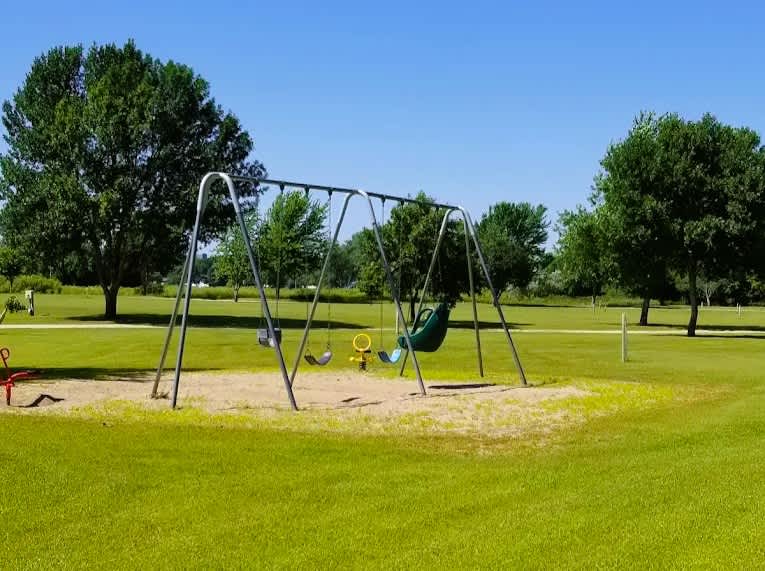 Wagner Park Campground.