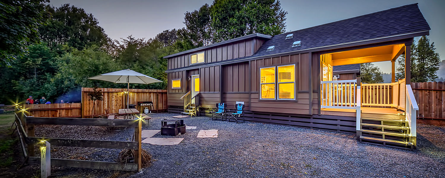 Casini Ranch Family Campground
