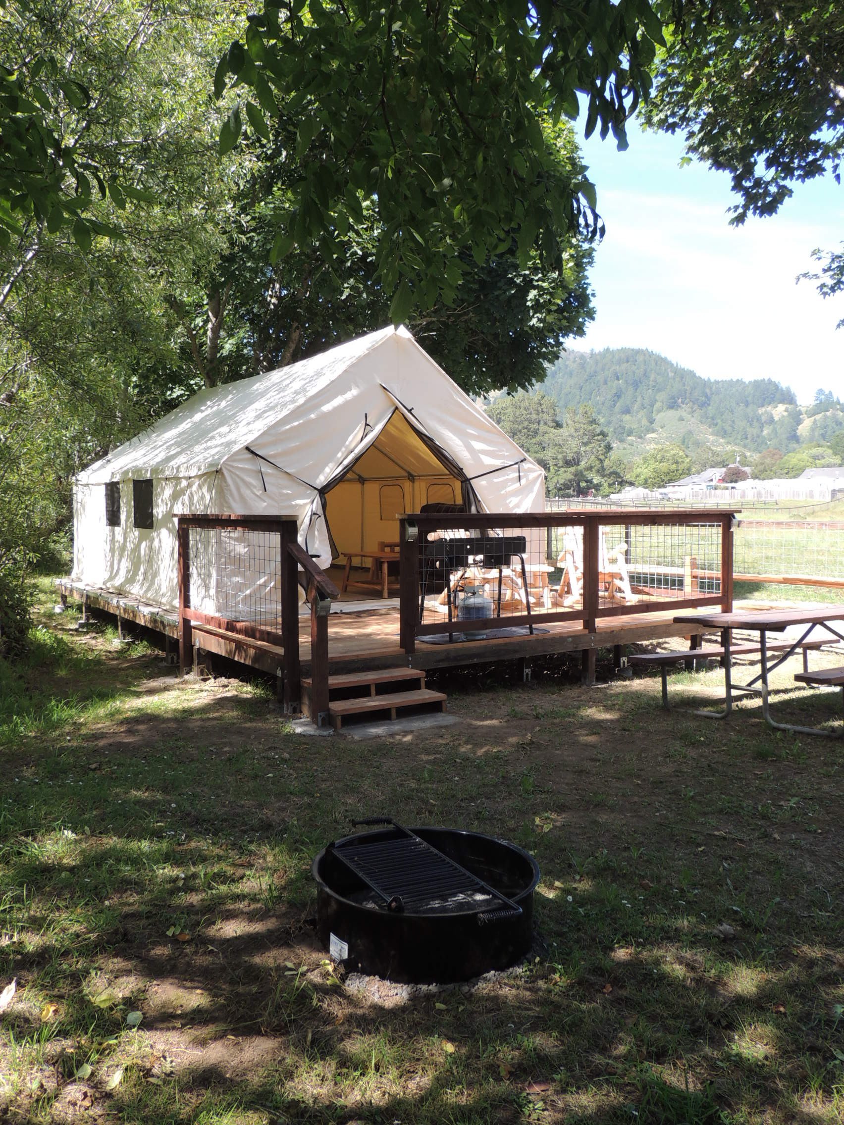 Casini Ranch Family Campground