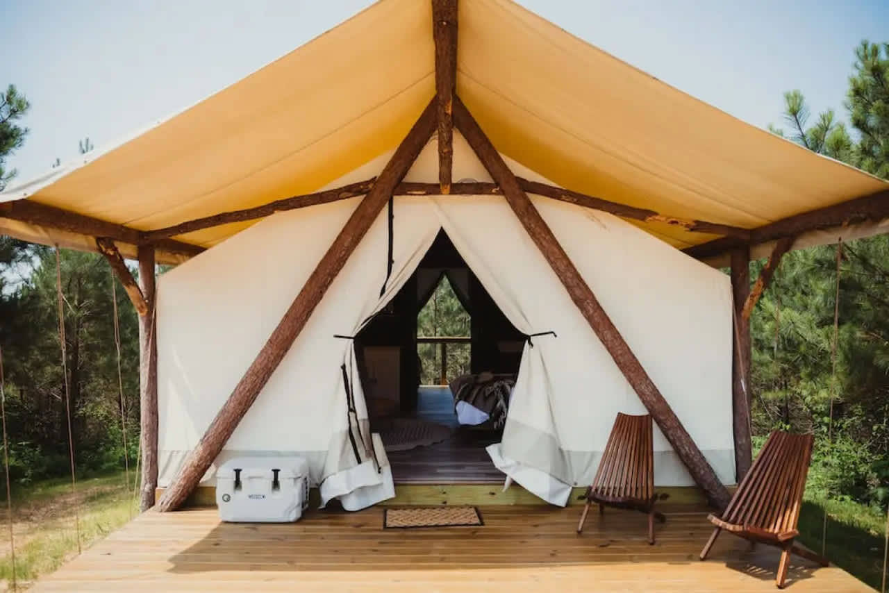 Nine Pines Retreats