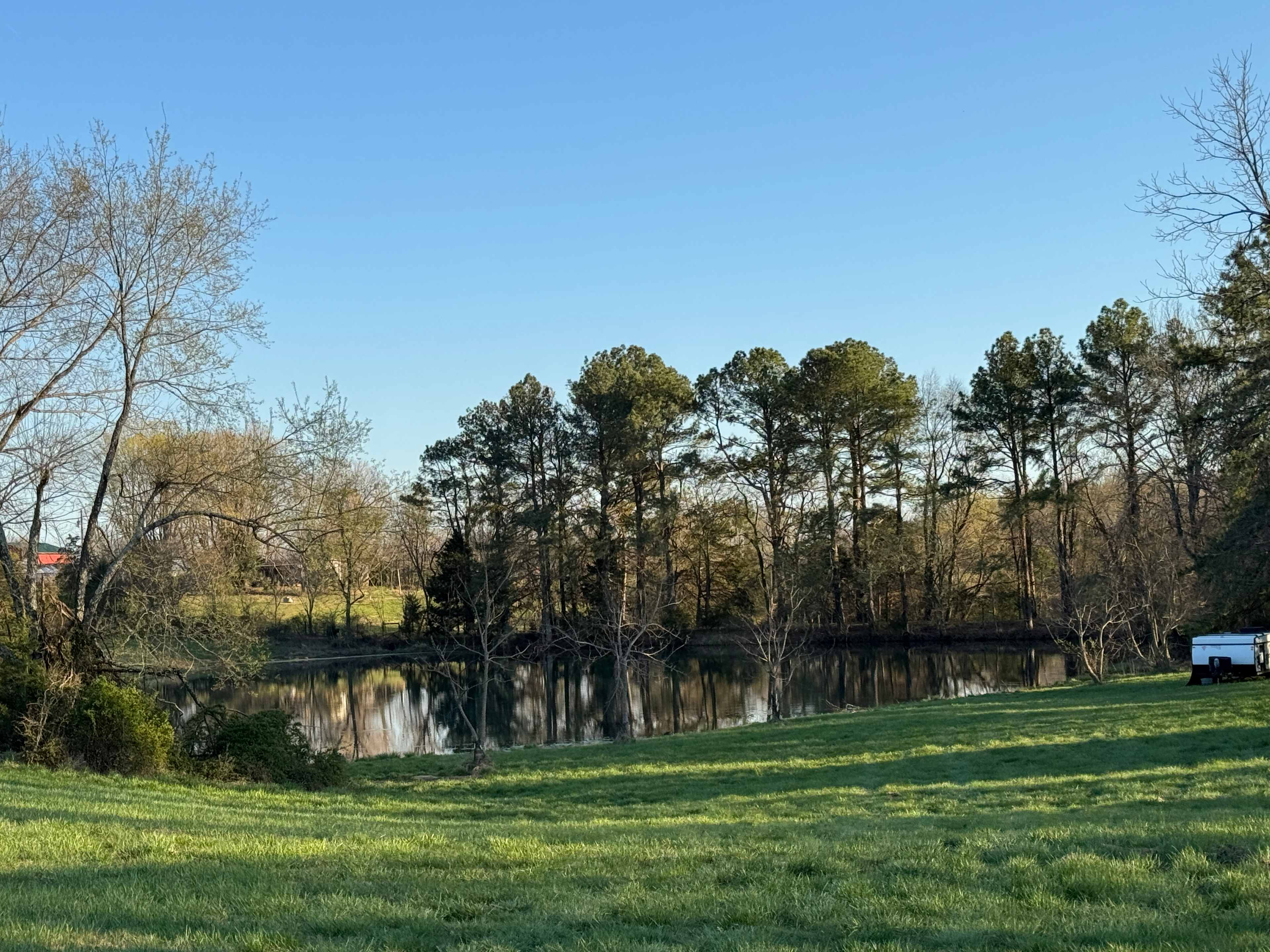 Camp Cedar Grove