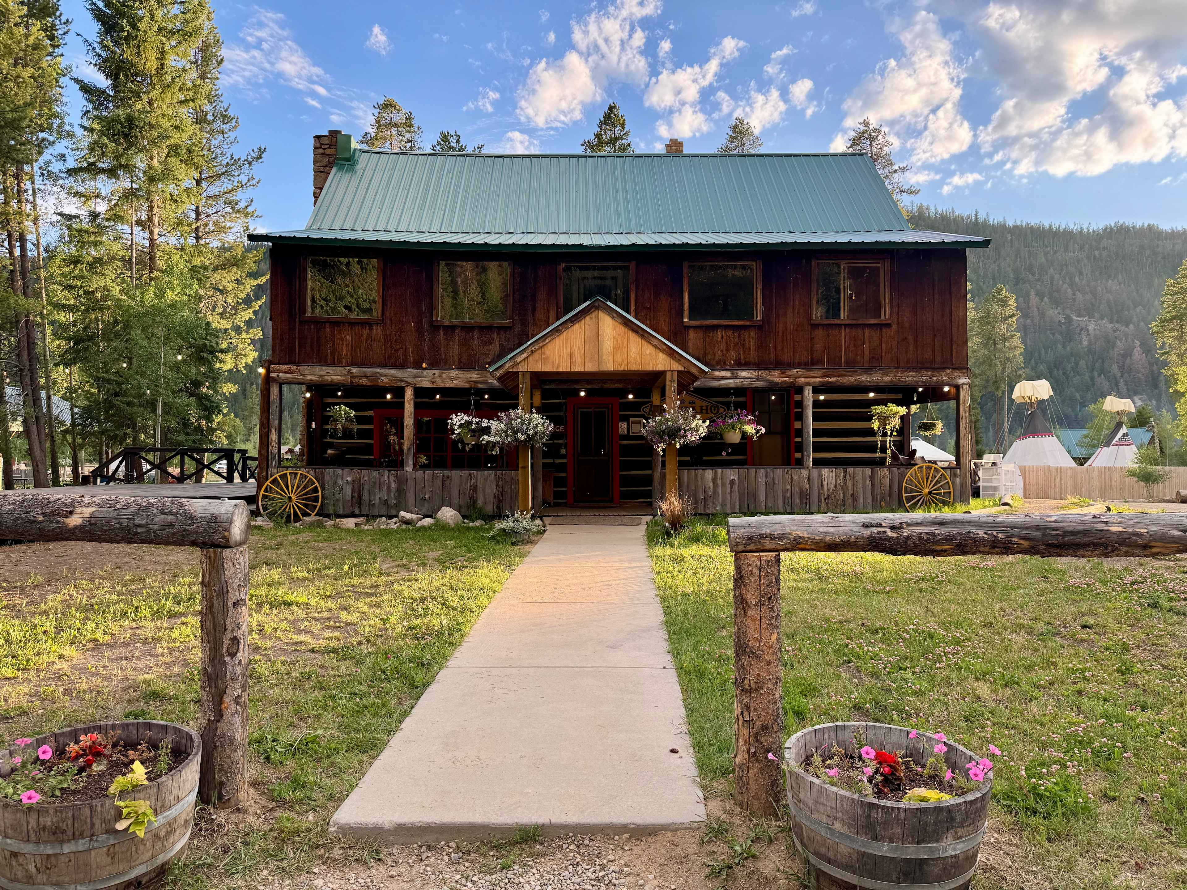 Lodge