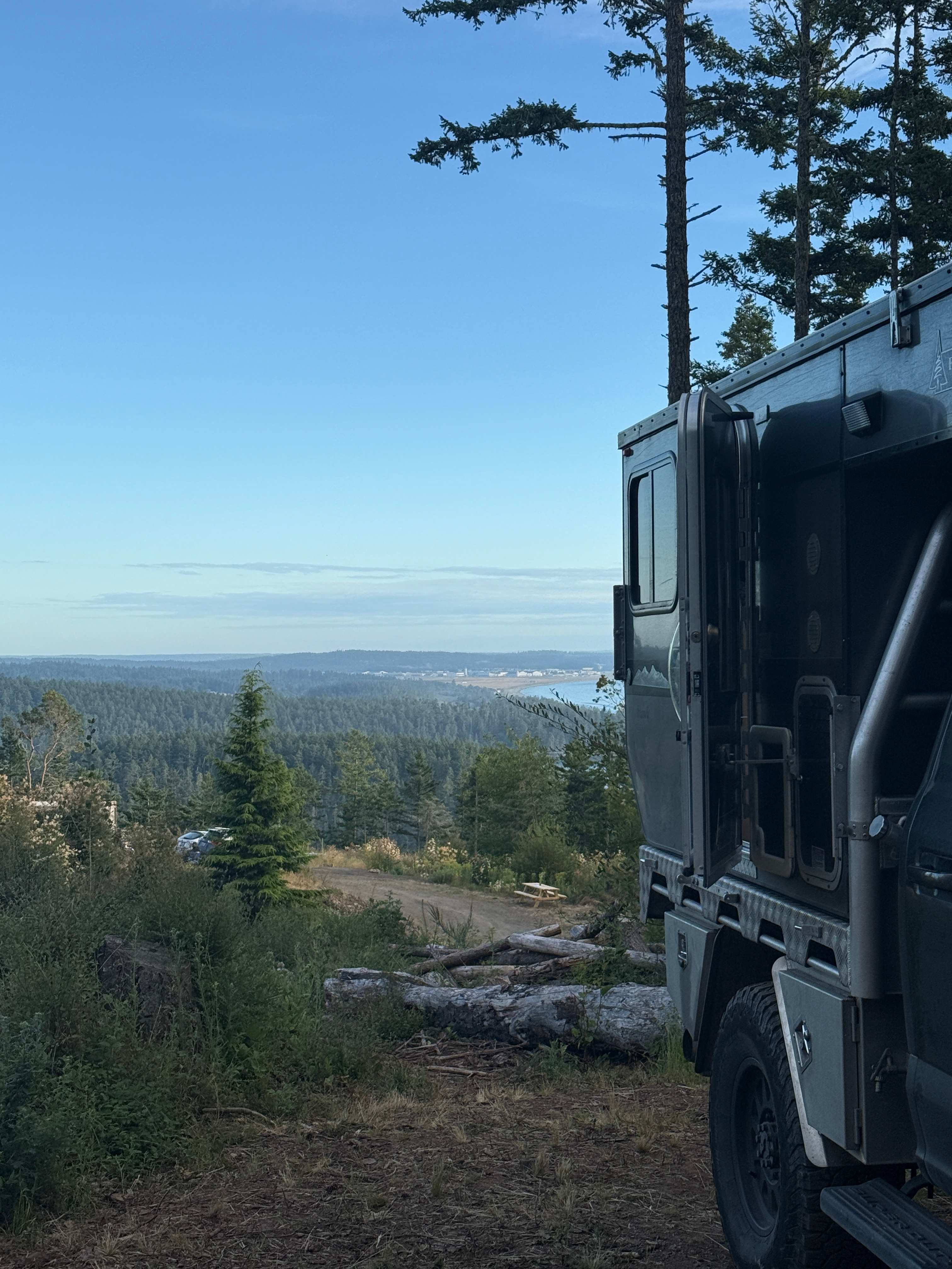 Rosario Camp & RV