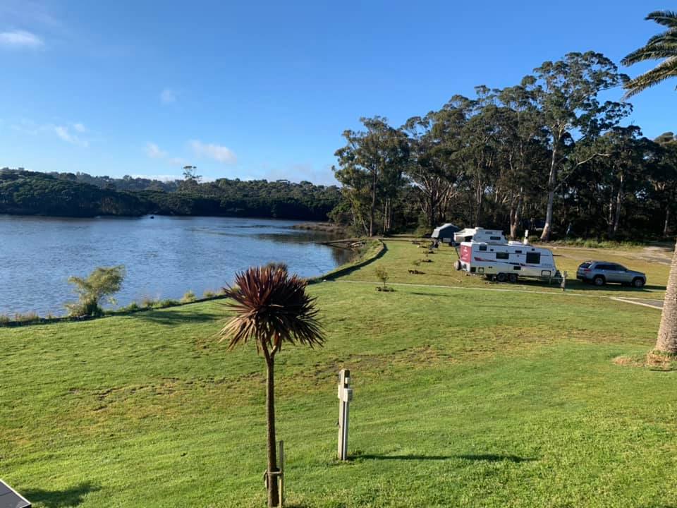Smithton Tourist Park