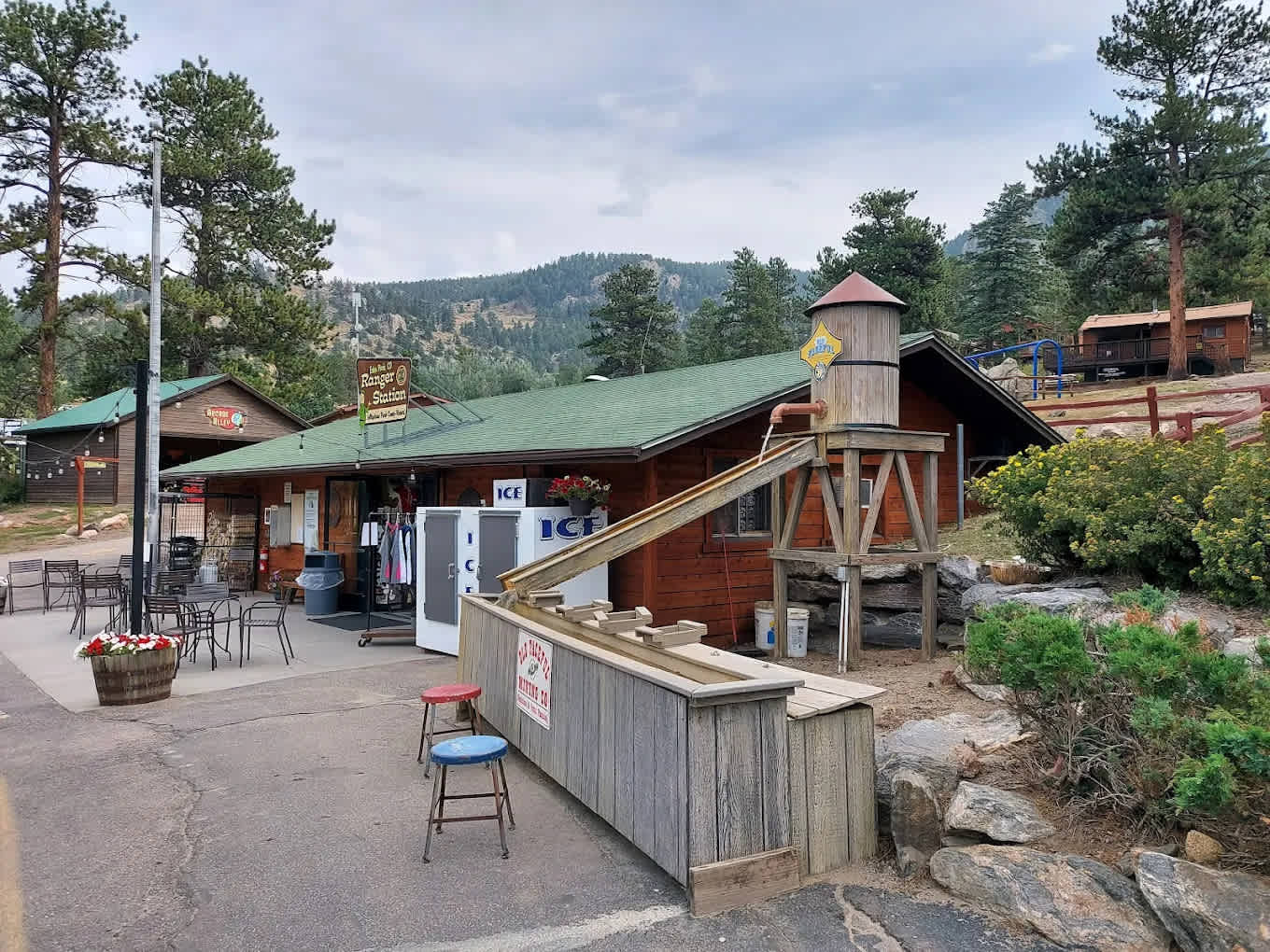 Jellystone Park Camp-Resort