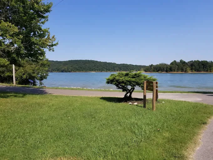 Anderson County Park