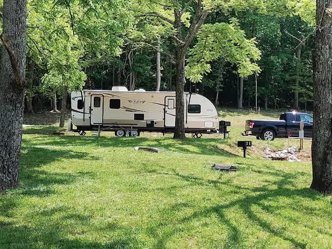 Anderson County Park