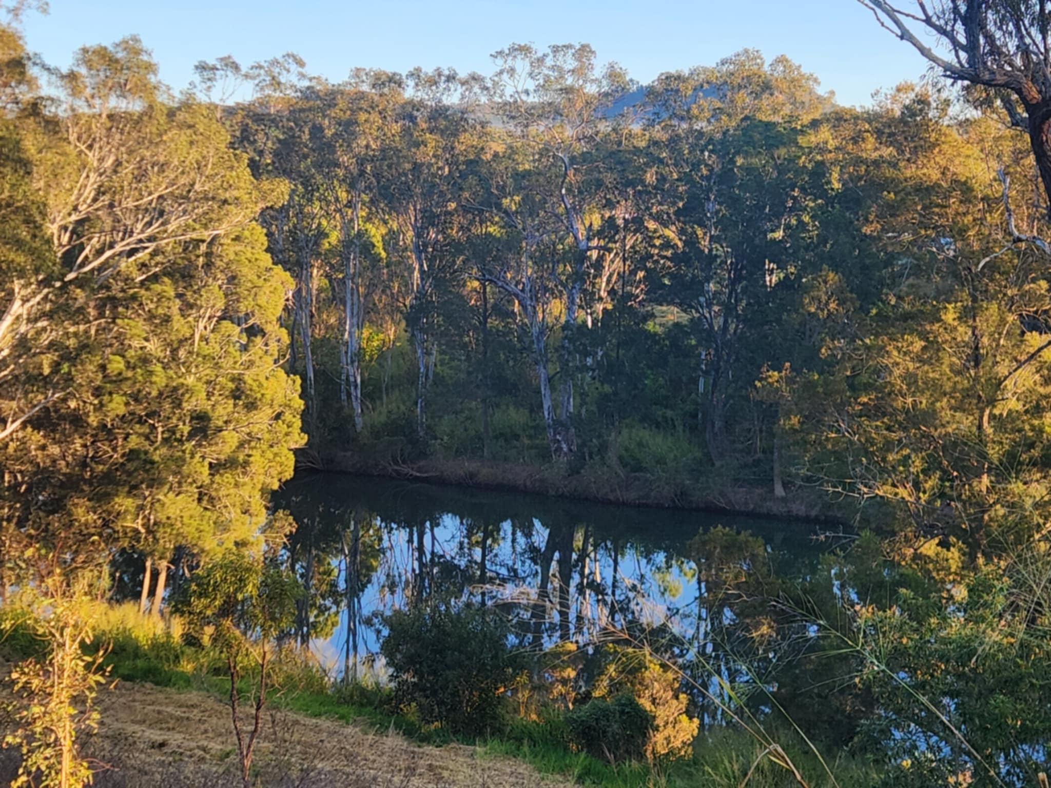 Wild River Retreat