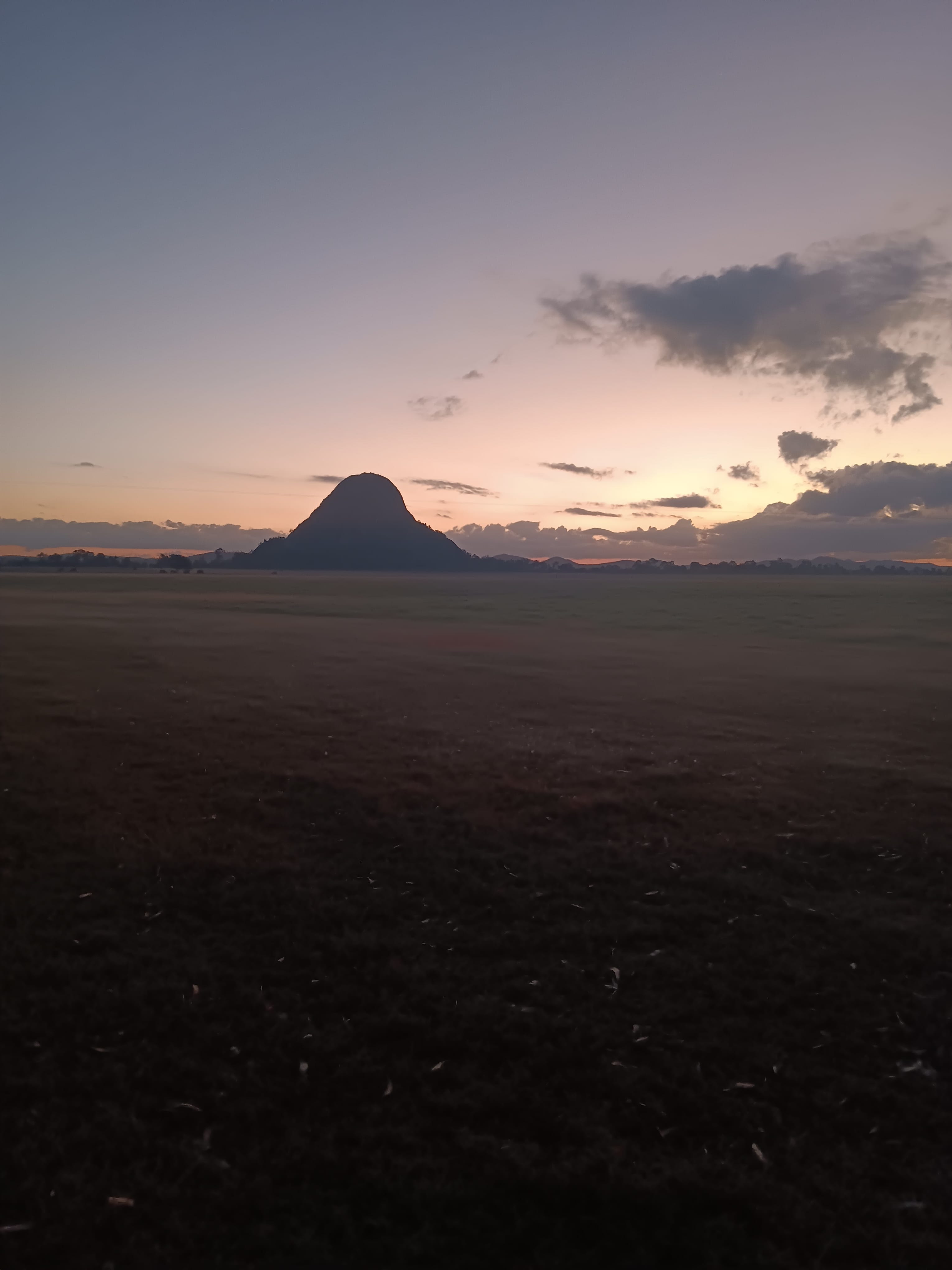 "Akubra Downs" HipCamp