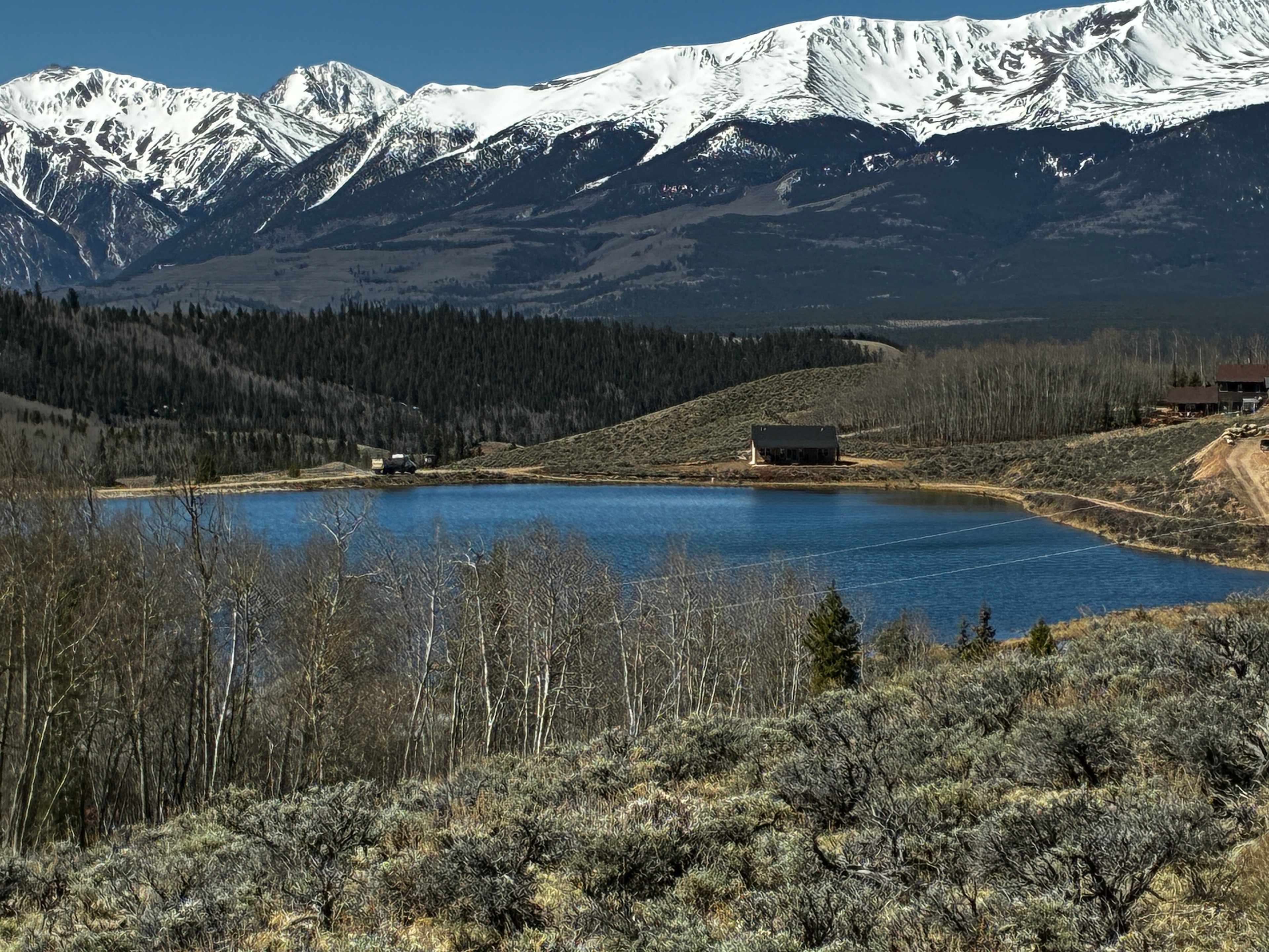 Leadville Oasis