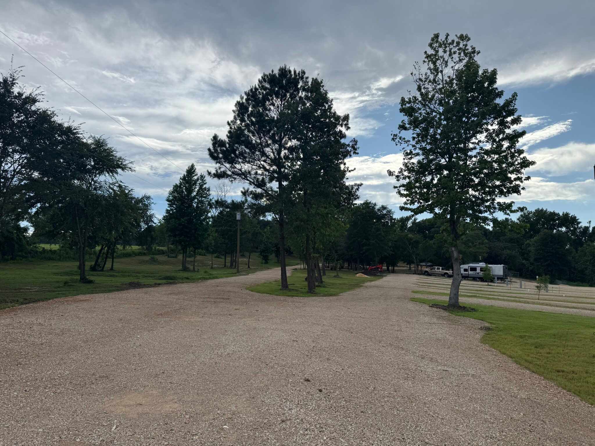 Tyler Camping RV Park