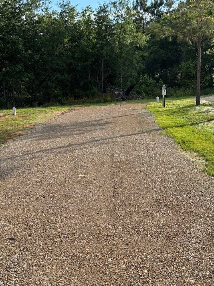 Tyler Camping RV Park