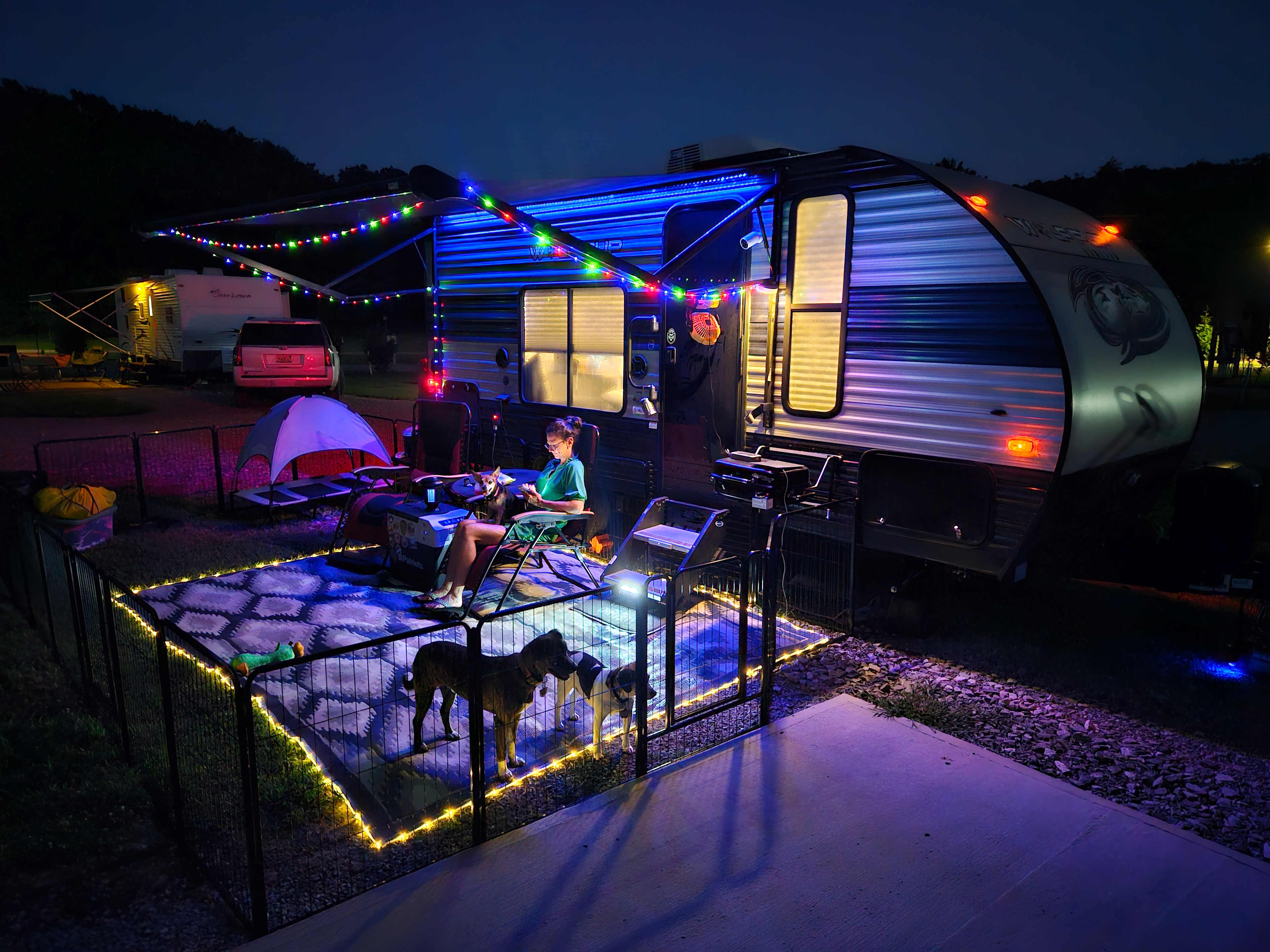 River Ridge Retreat