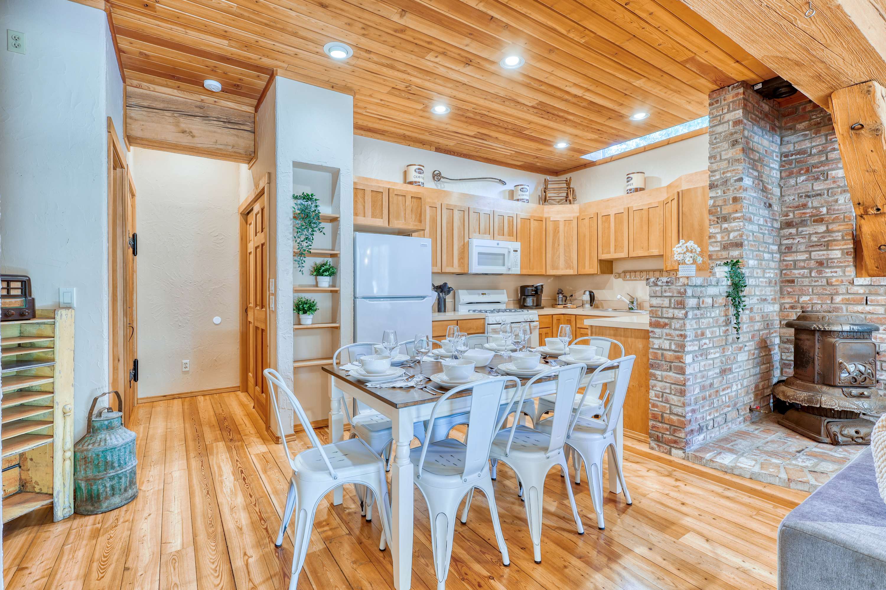 Scimitar Ridge Ranch
