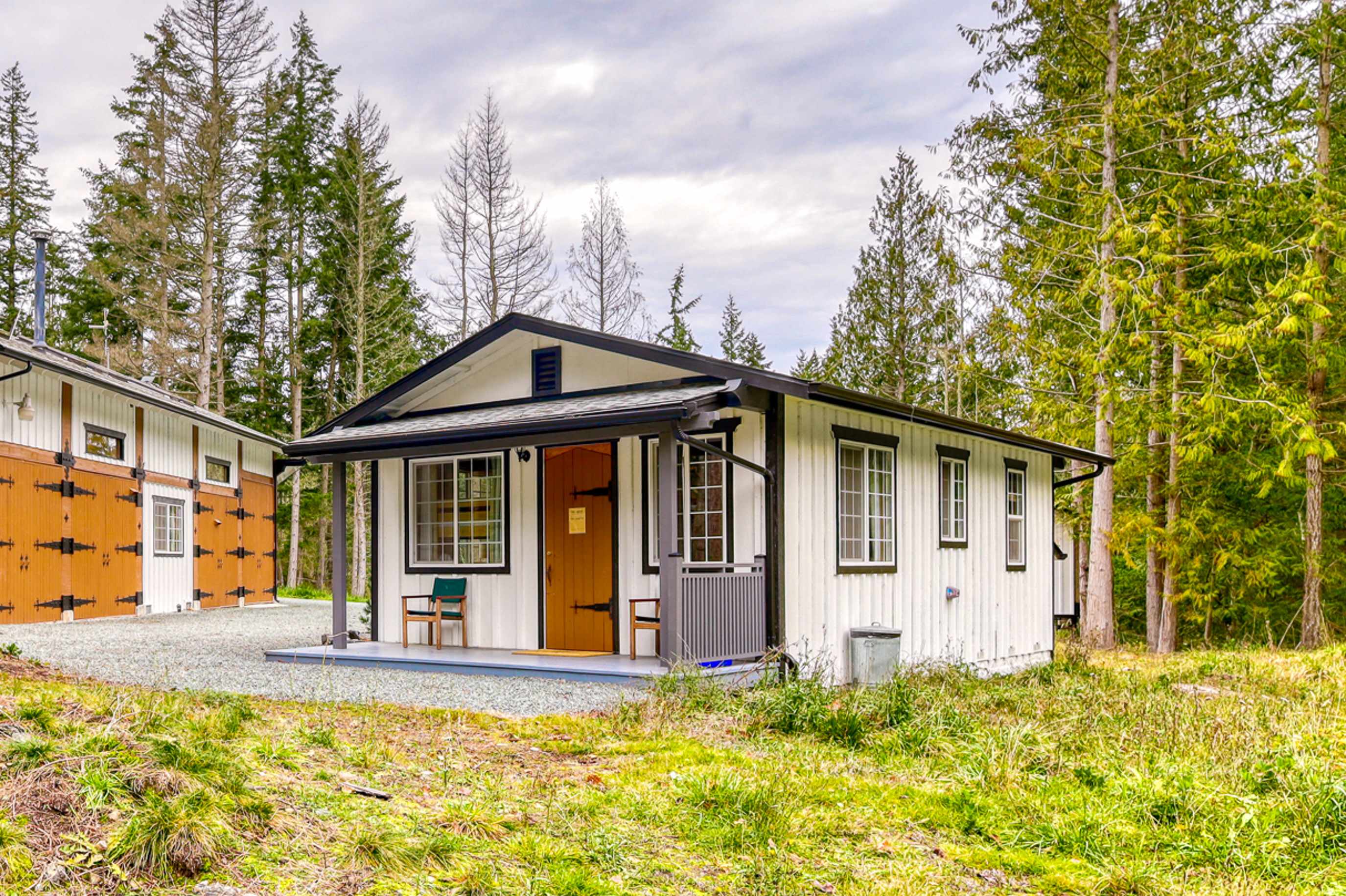 Scimitar Ridge Ranch