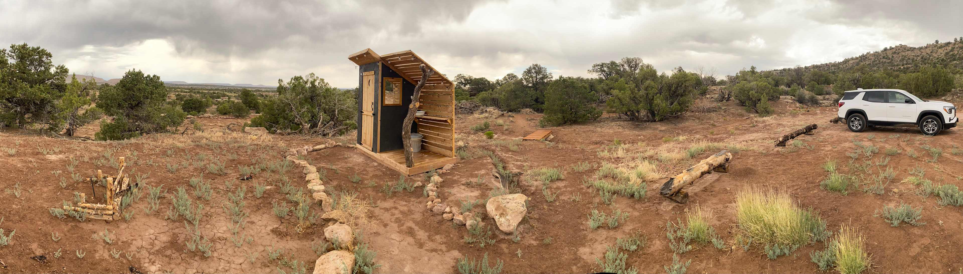 Sandstone Ranch