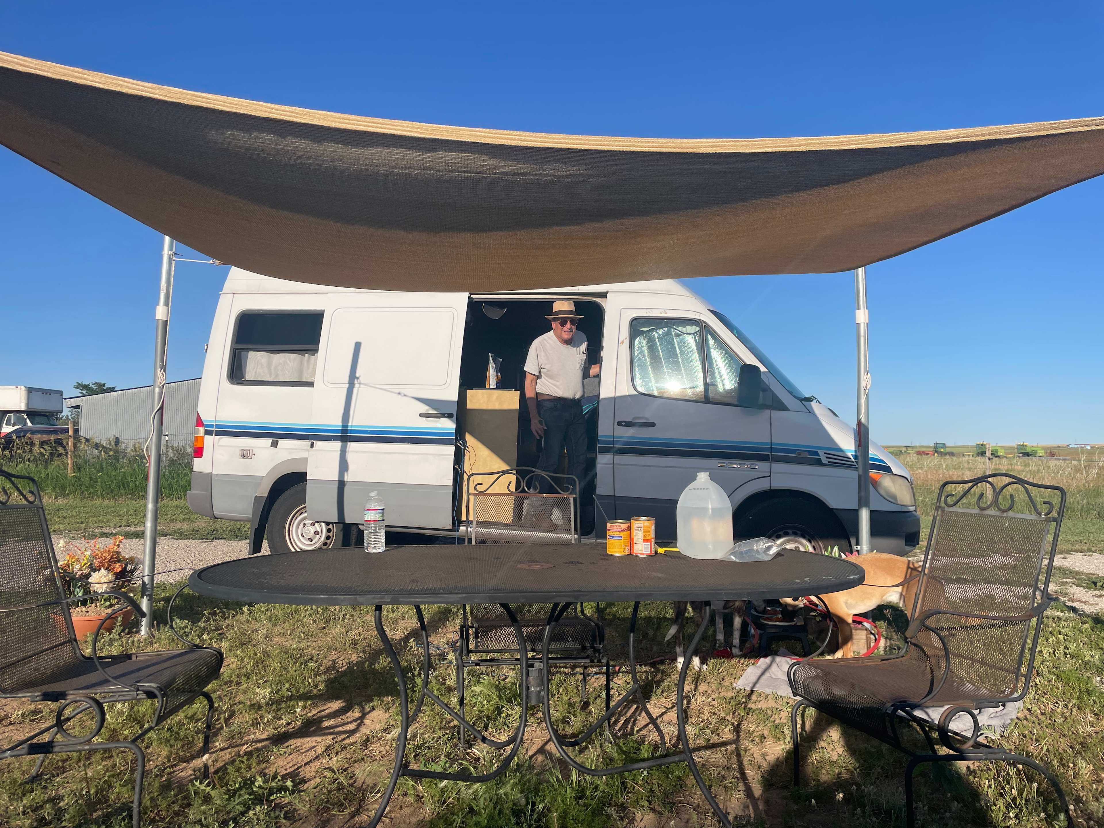 Apollo Ranch