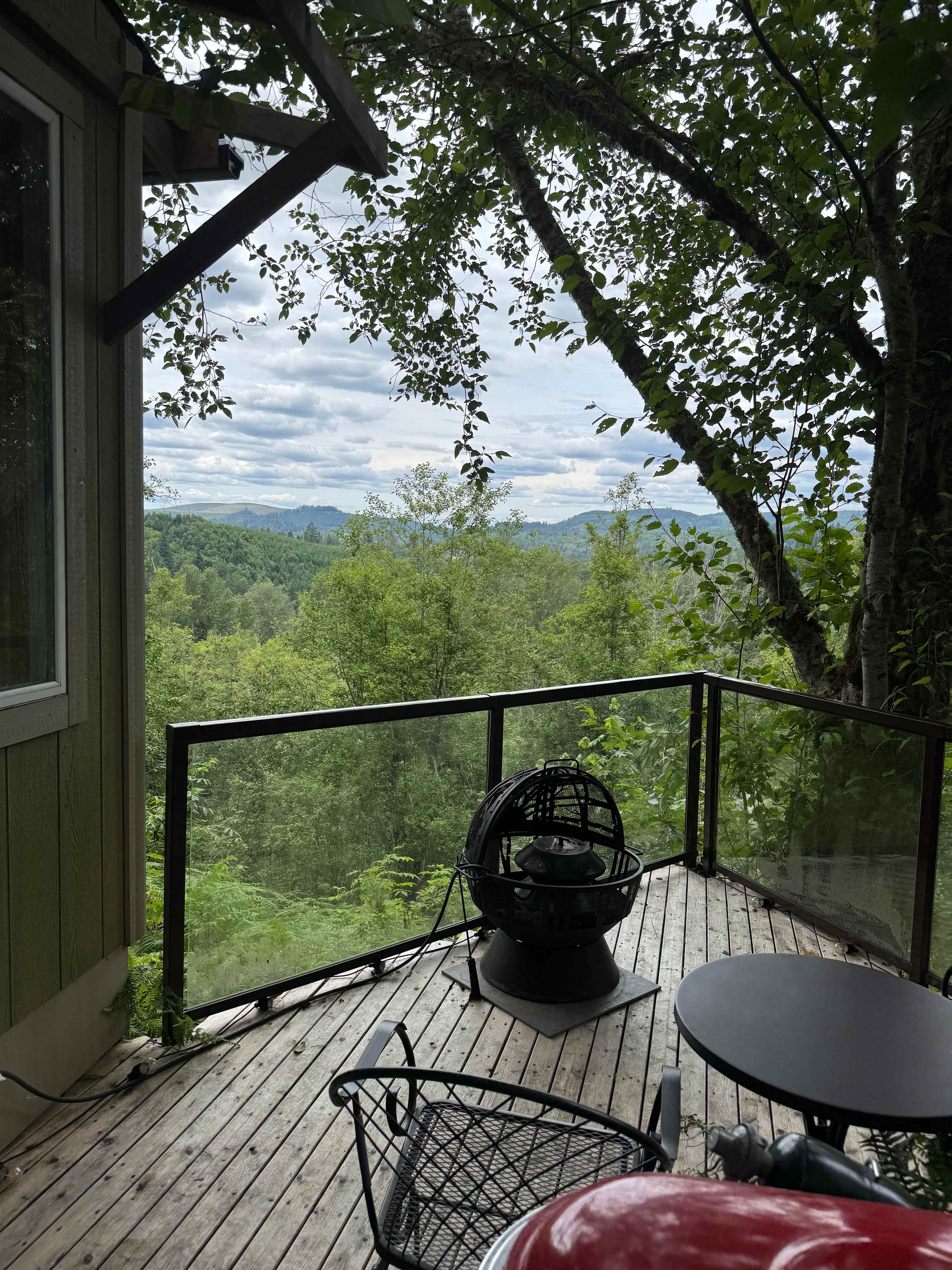 Alder Grove Retreat