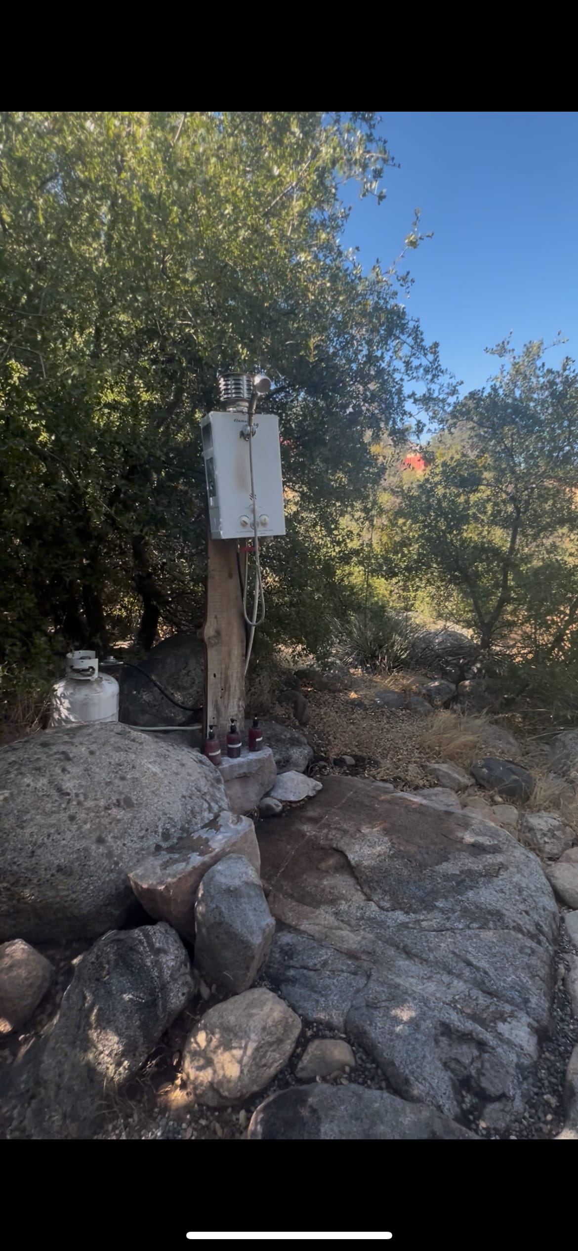 Spirit Walk - Private Retreat