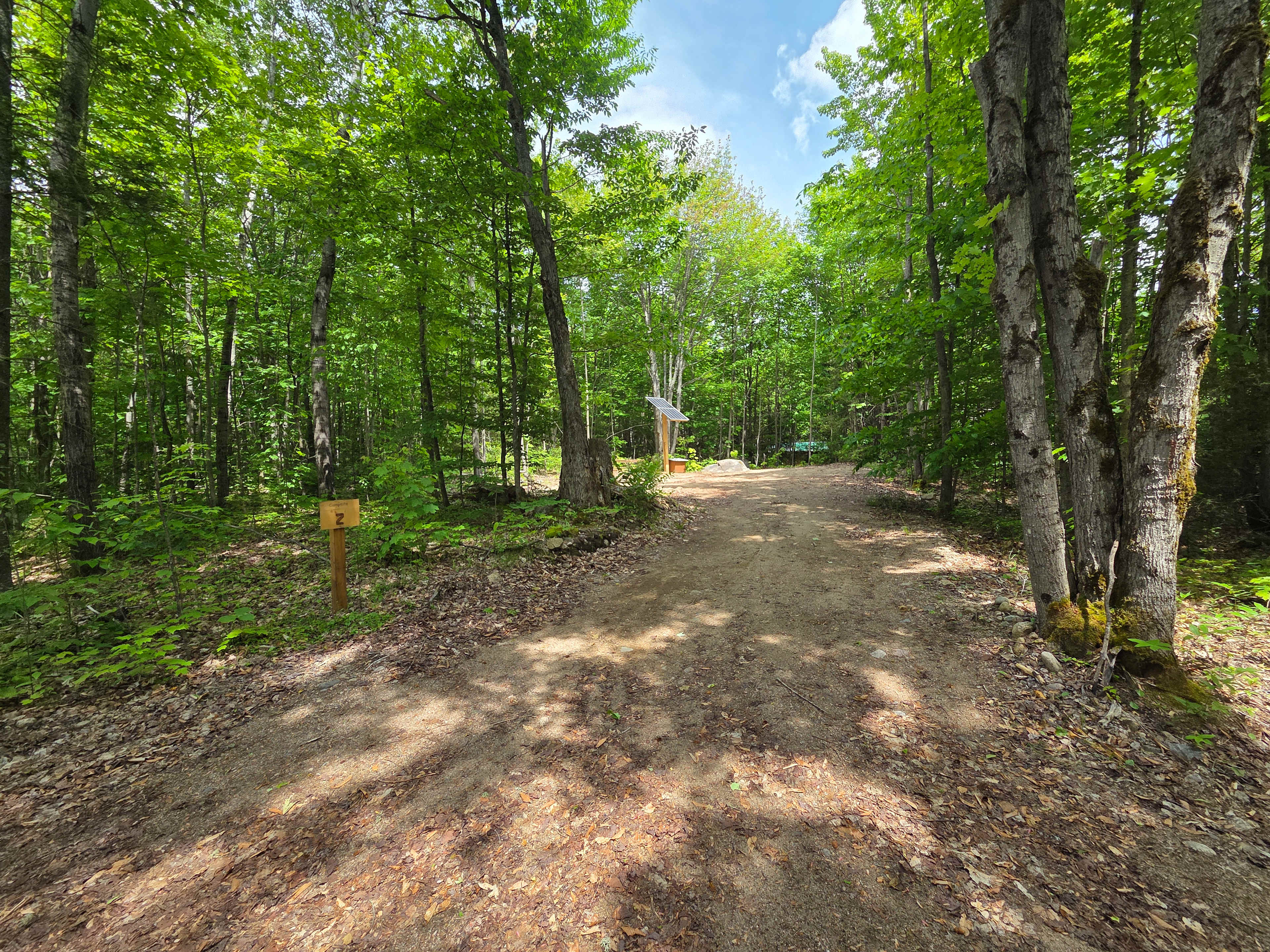 Brennan's Hill Camping and Cabins