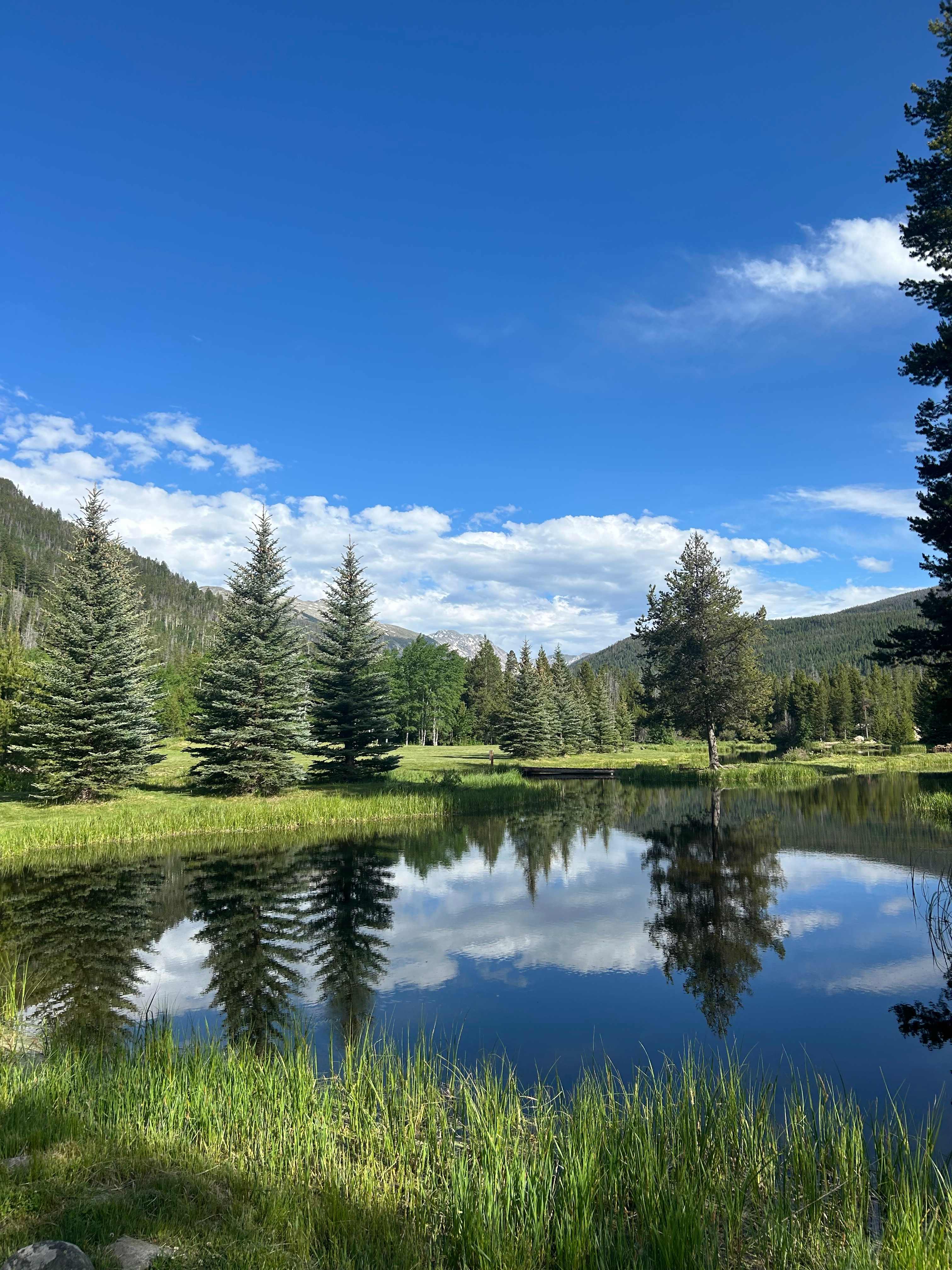 Arapaho Valley Ranch