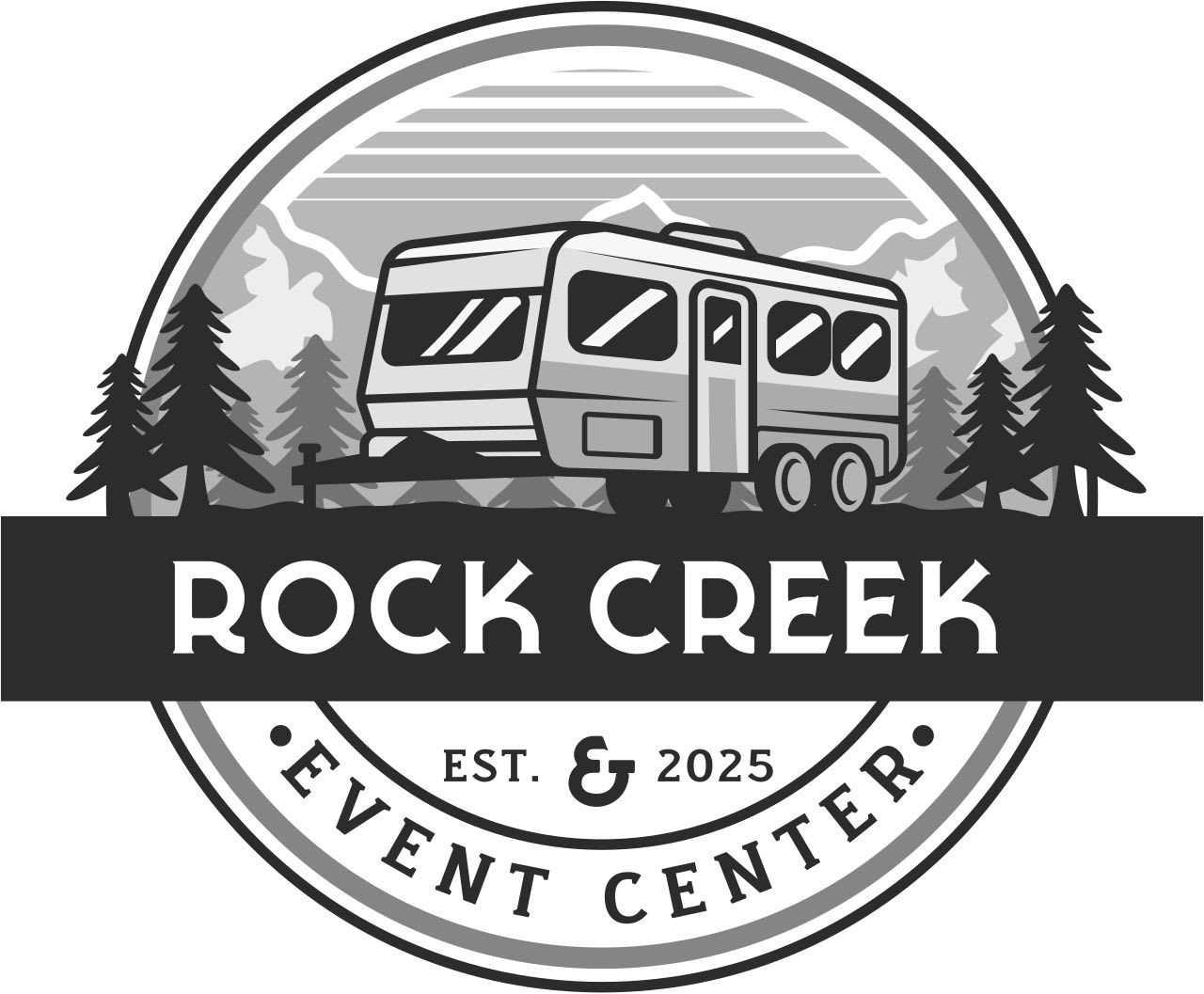 Rock Creek - RV Camping