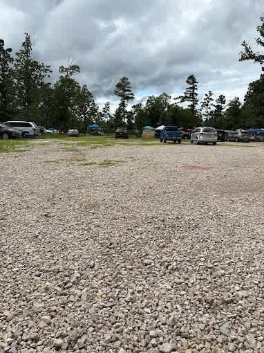 Captain Jack's Campground and RV Park