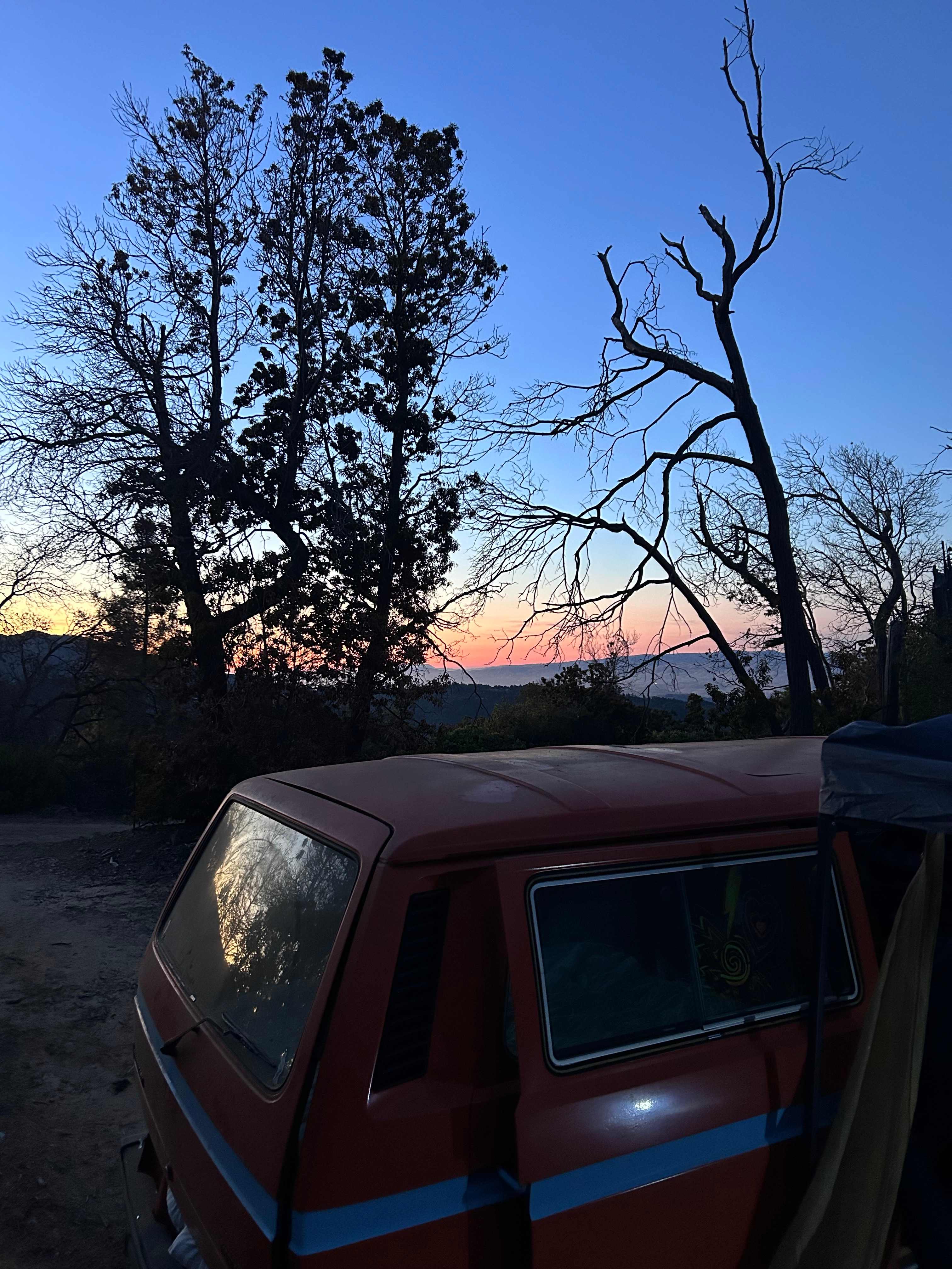 Silicon Valley View