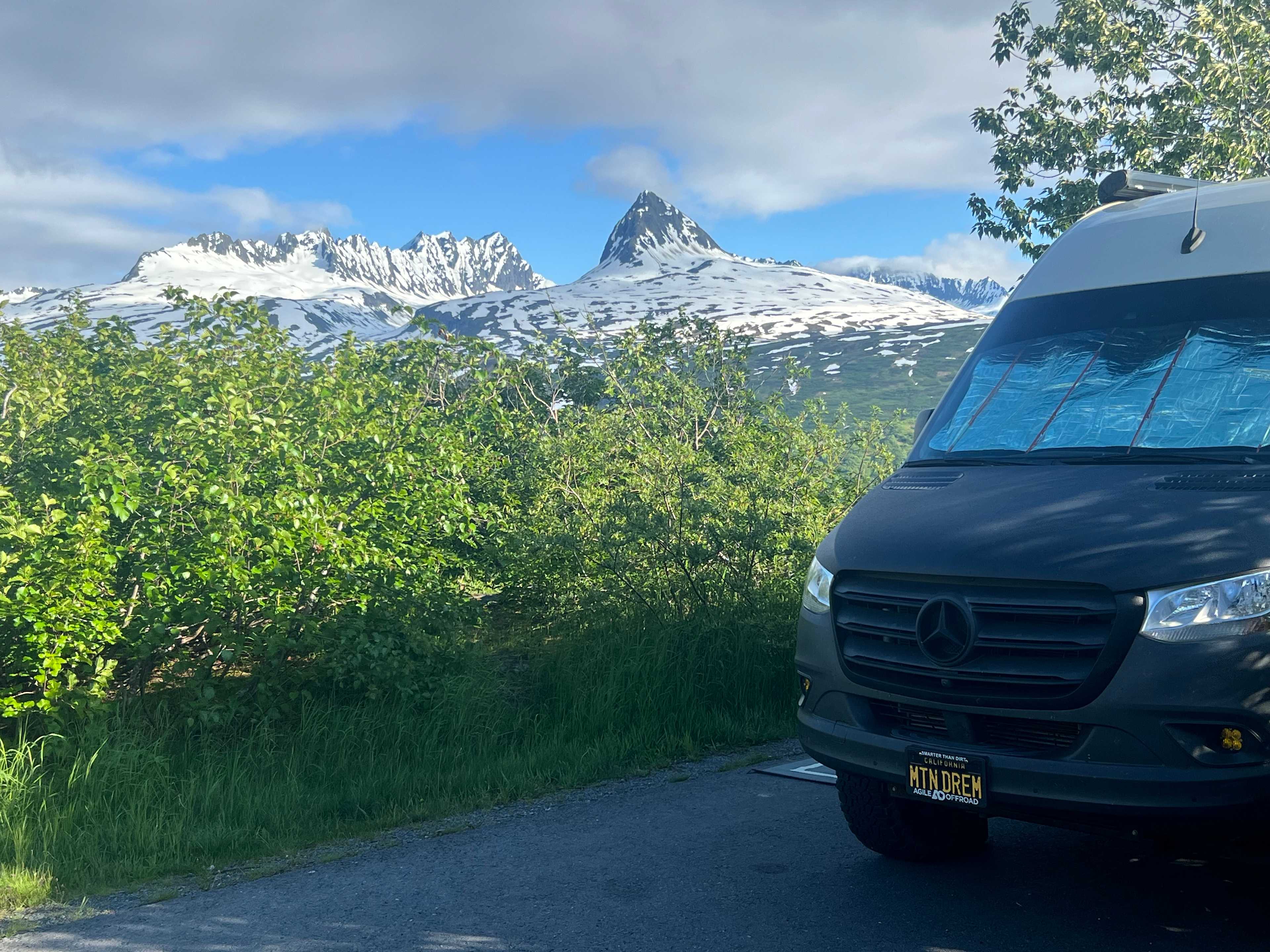 Valdez Adventure Alliance