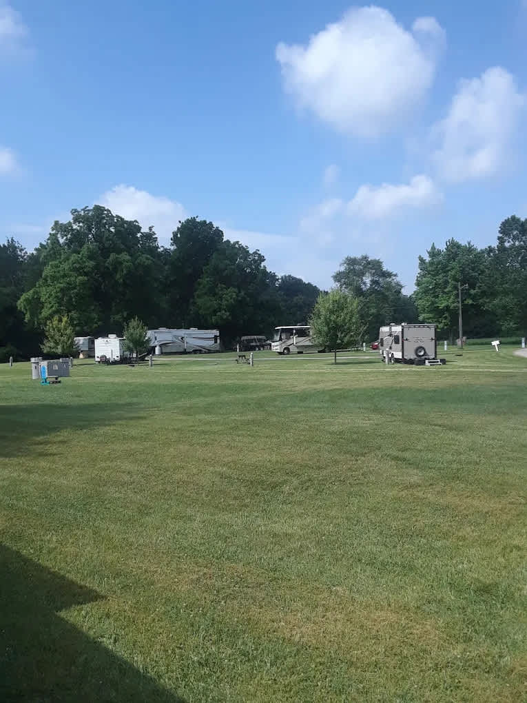 Archway Campground
