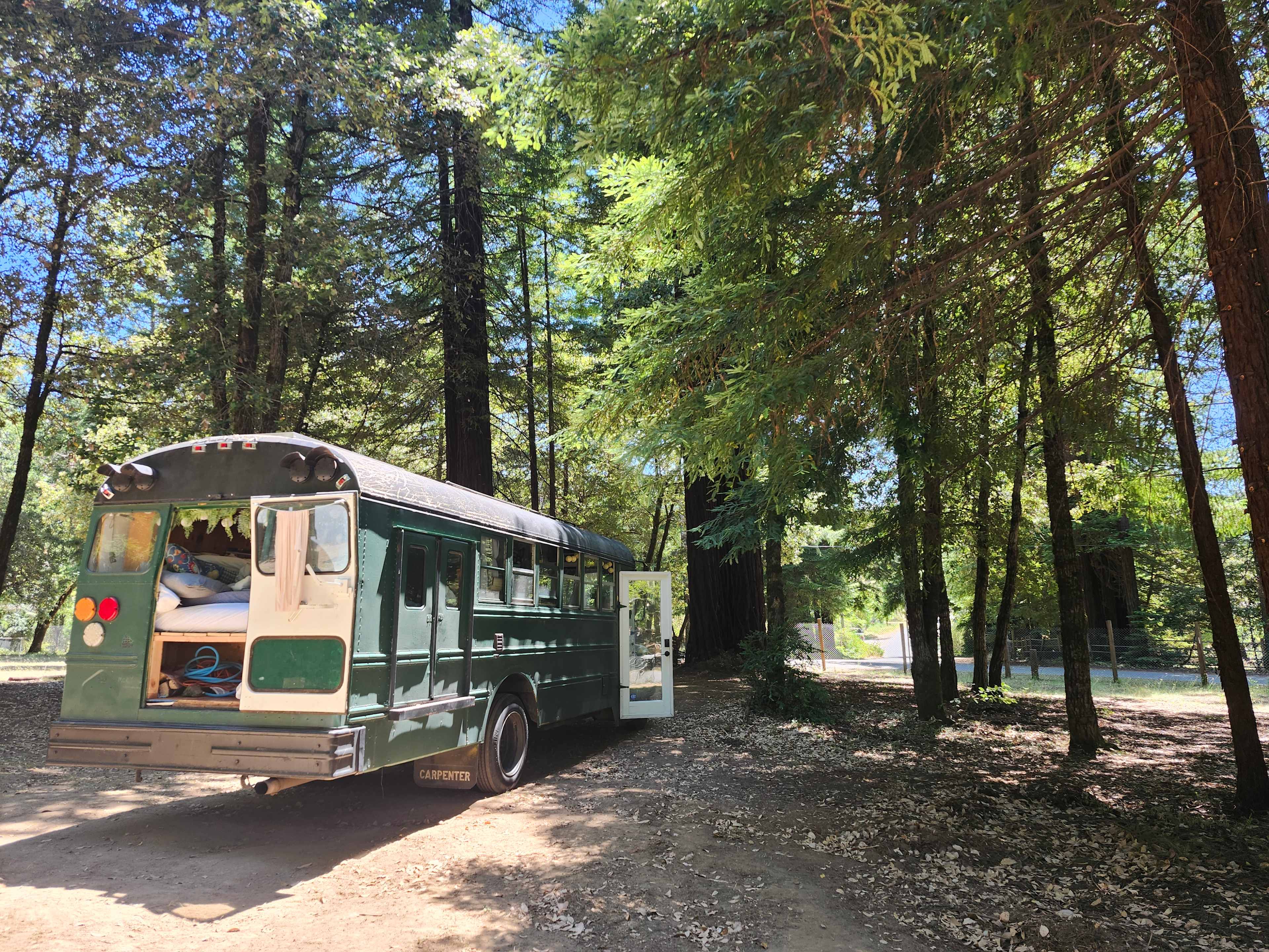 Camp Miranda