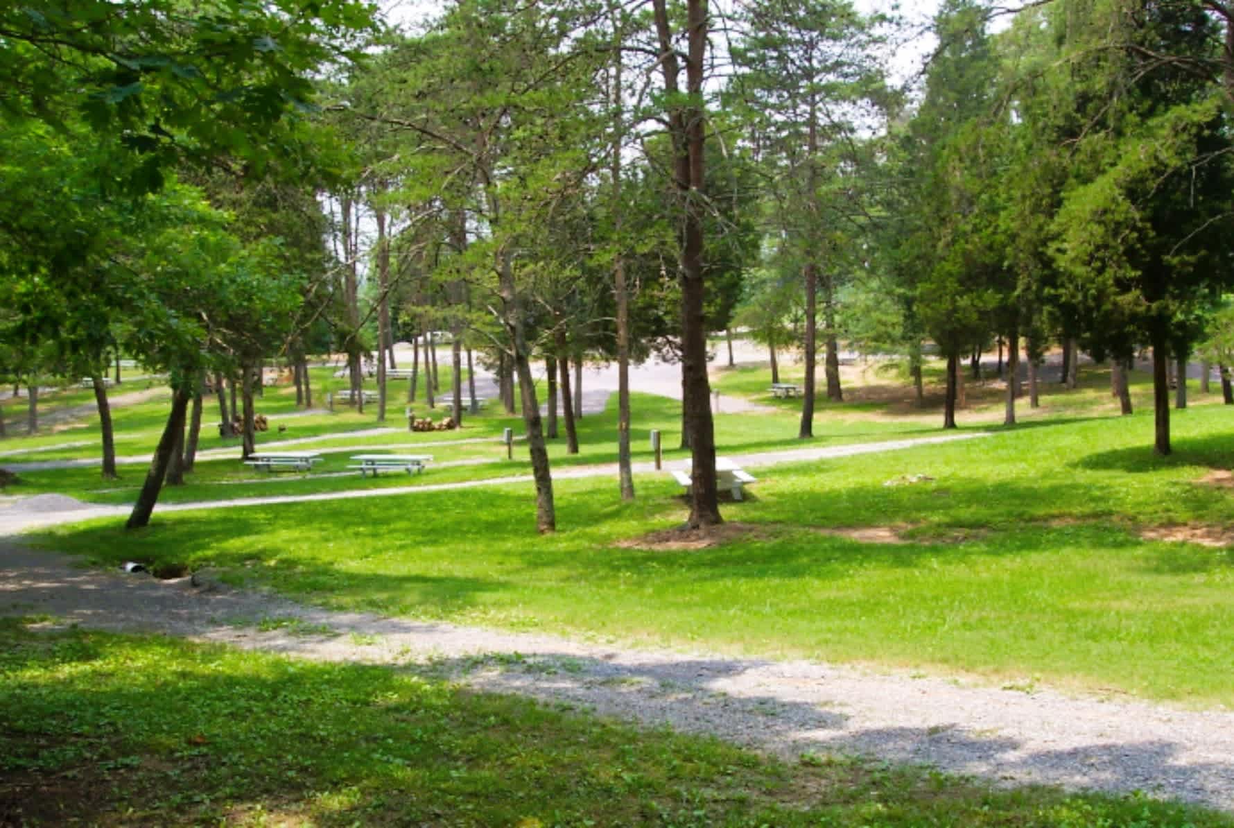 Smoky Mountain Lakeside RV Resort & Marina