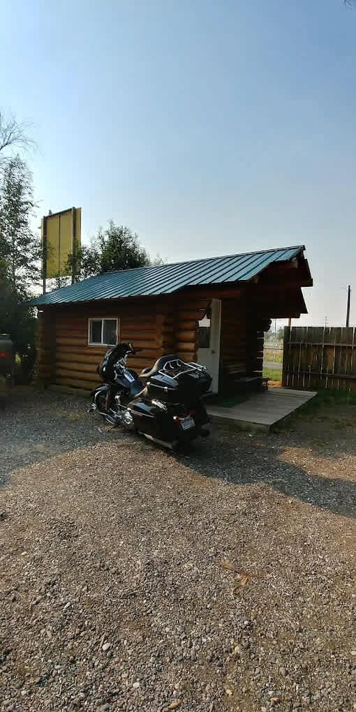 Eagle RV Park