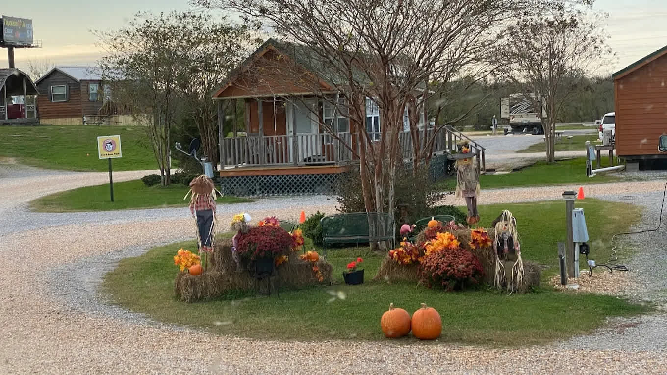 Montgomery South RV Park