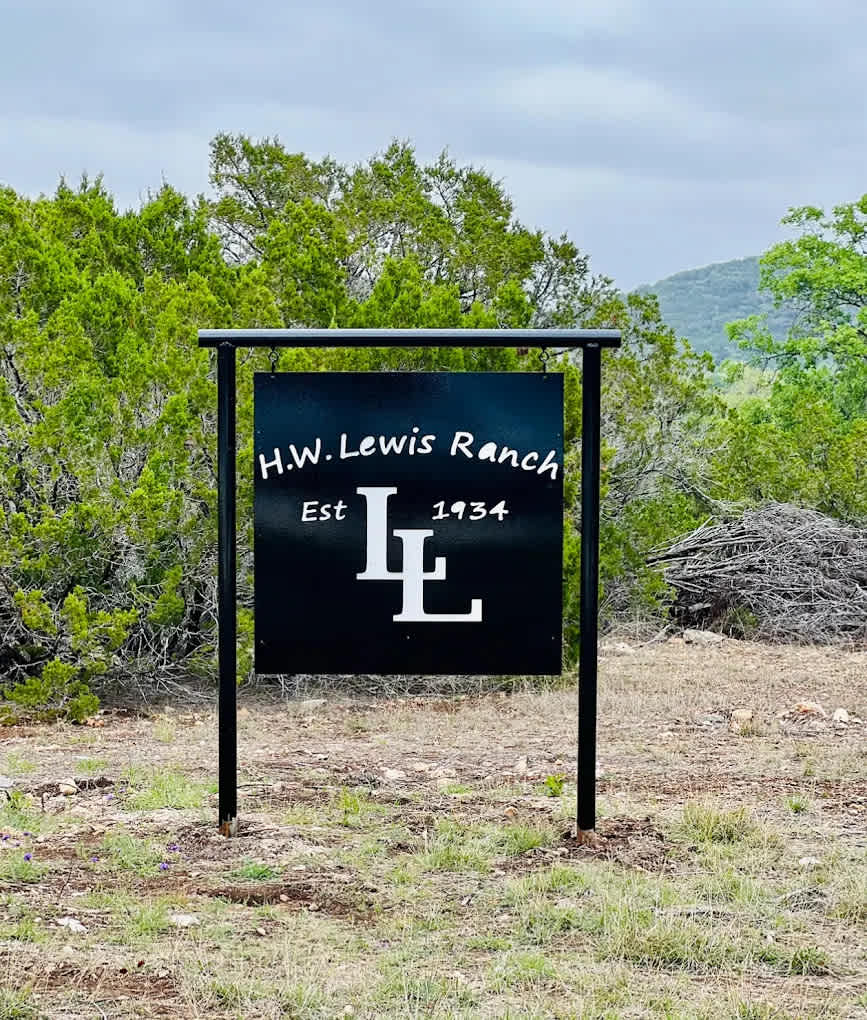 H.W. Lewis Ranch Campground