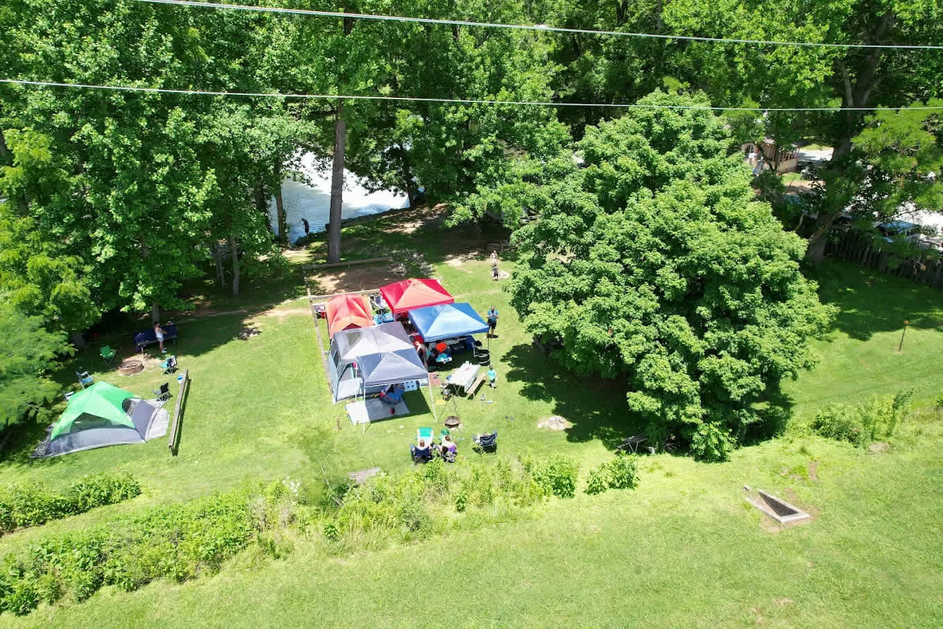 Riverstone Campground